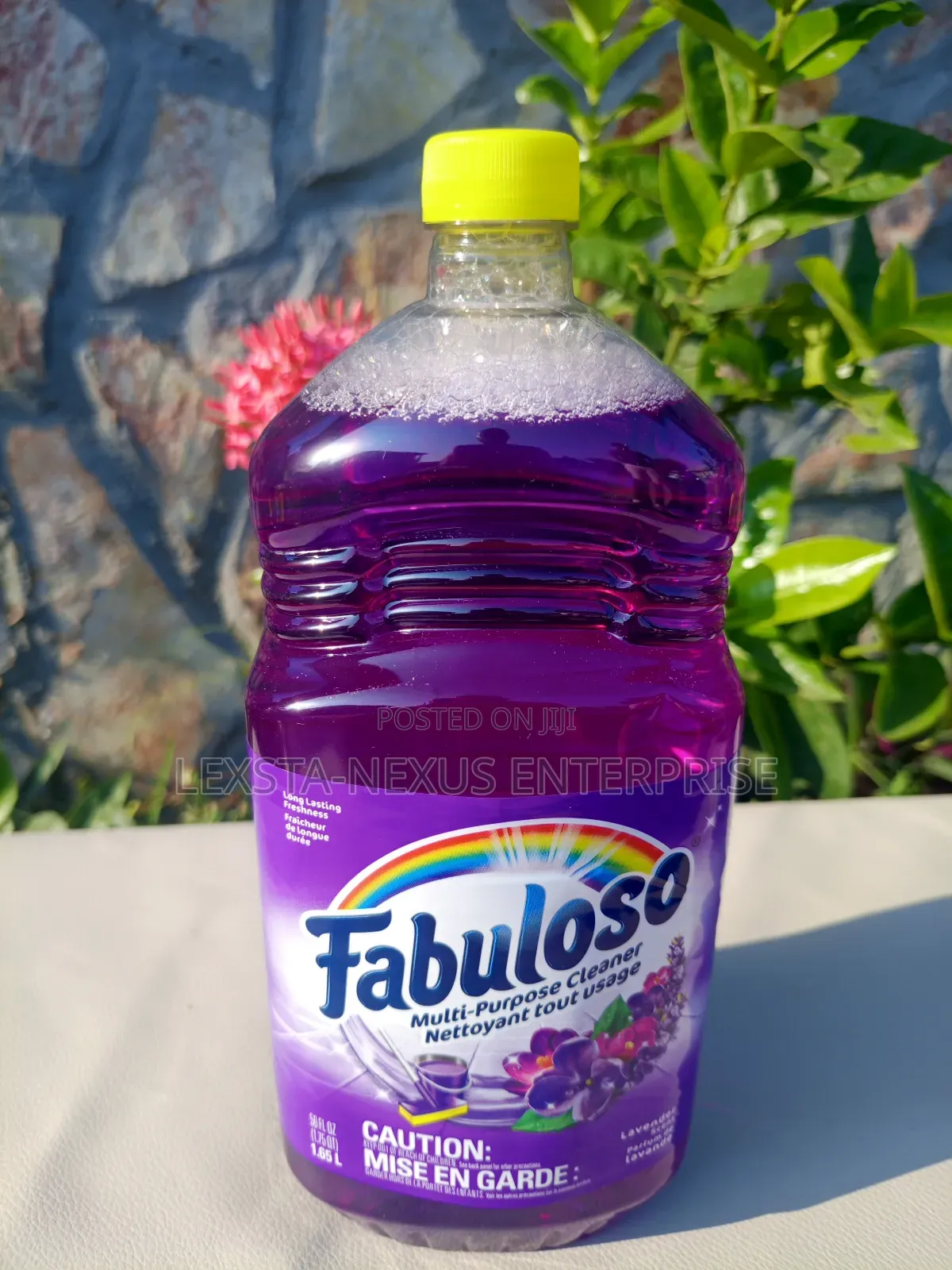 Fabuluso Multi Purpose Cleaner From Usa🇺🇲