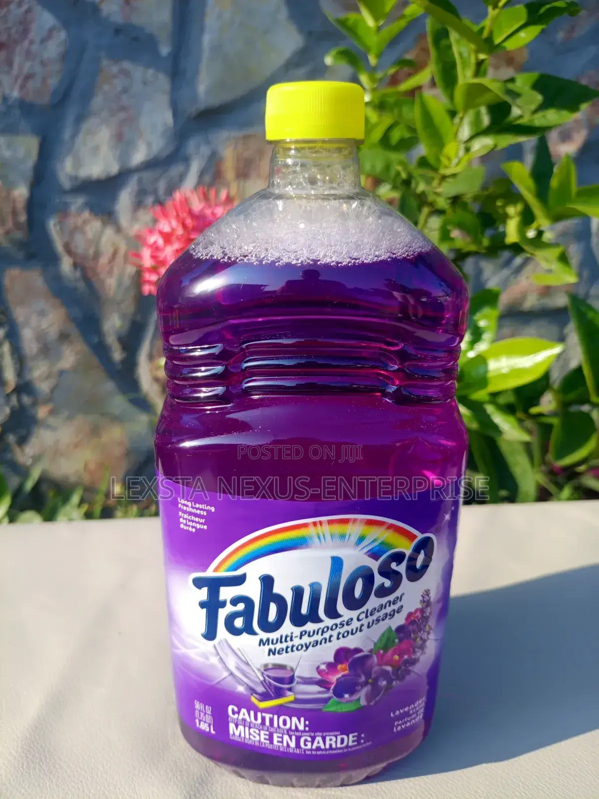 Fabuluso Multi Purpose Cleaner From Usa🇺🇲