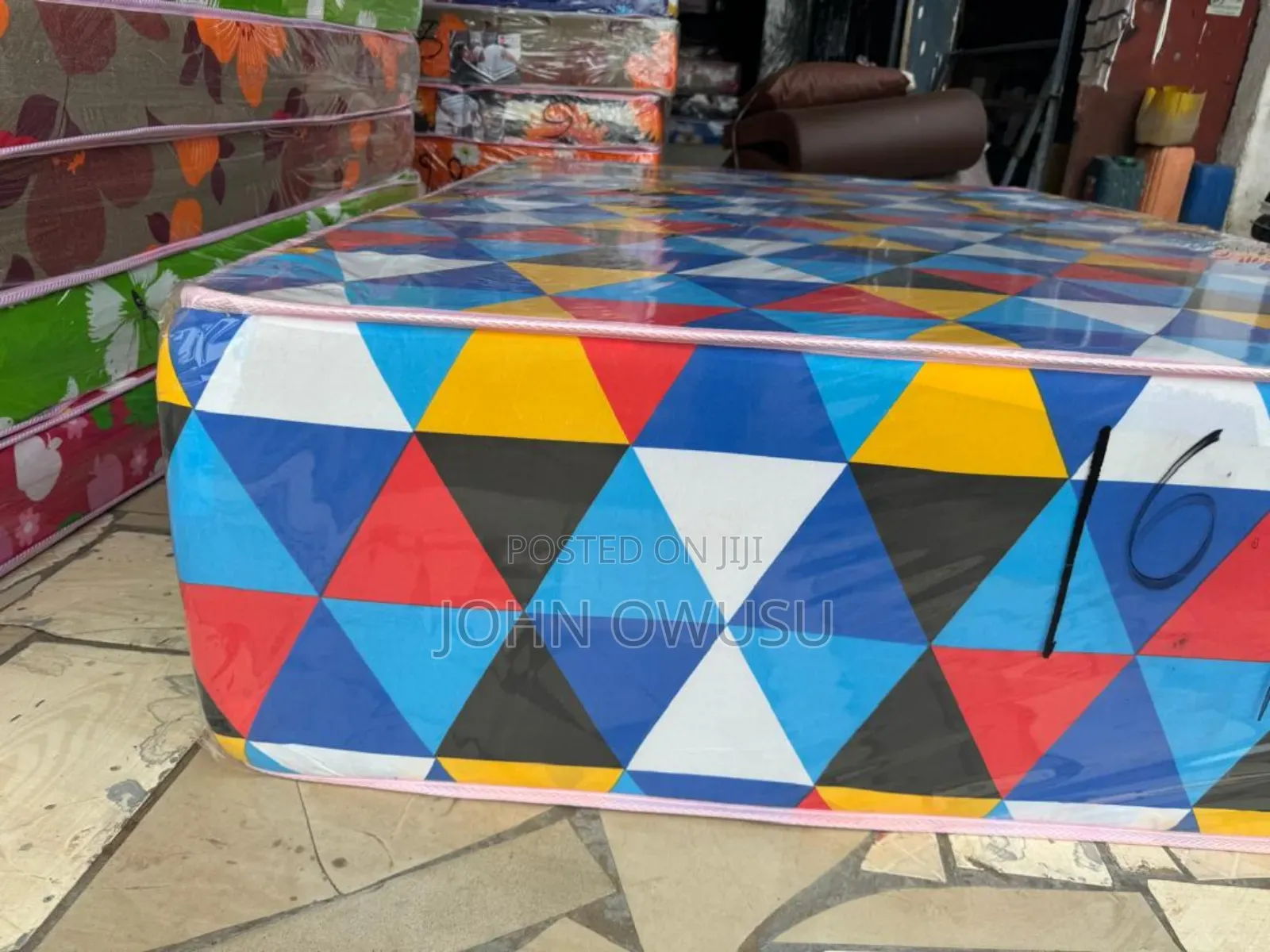 16inch Special Standard Double Mattress for Sale