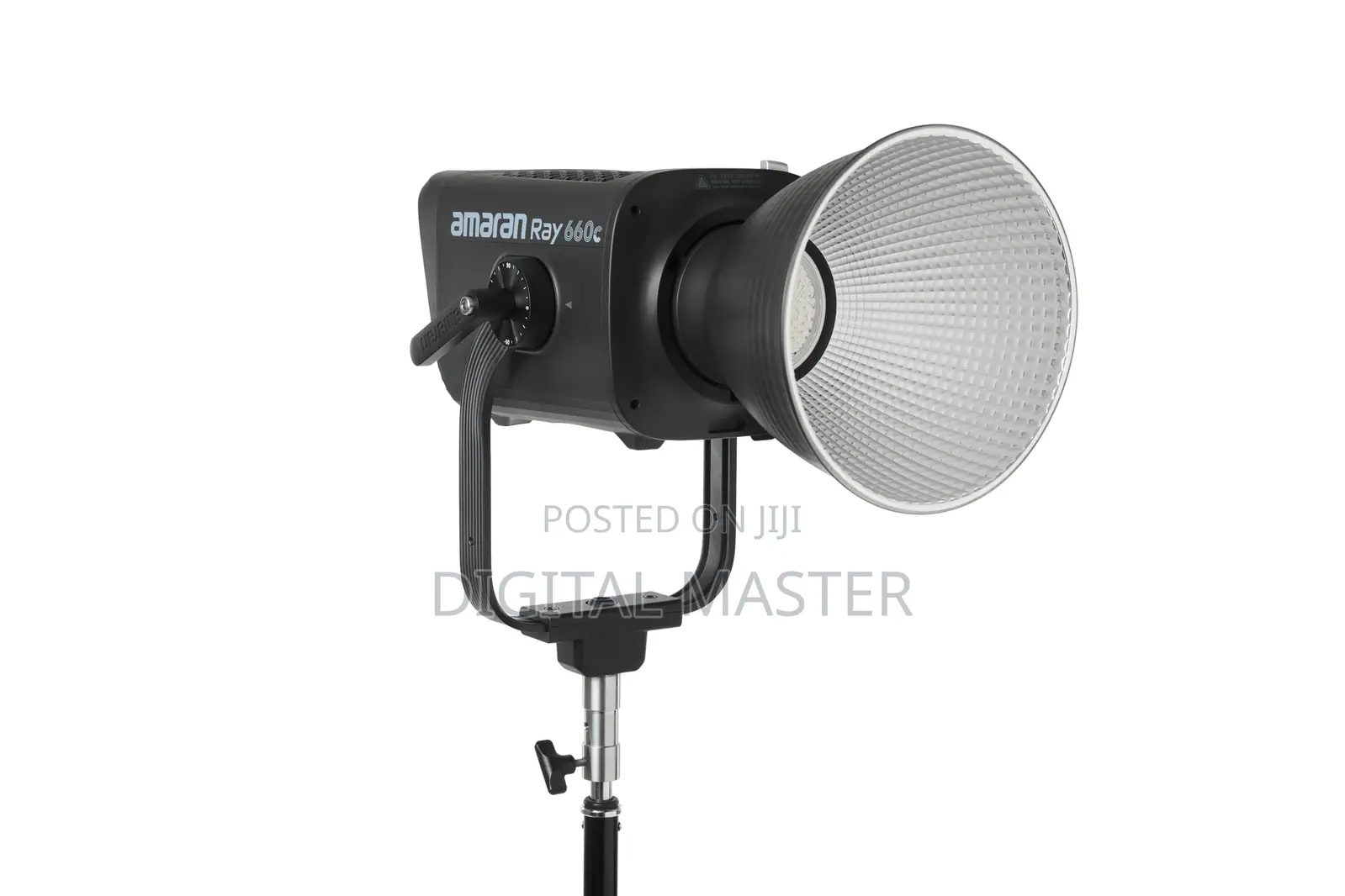 Amaran Ray 660c Rgb Led Monolight