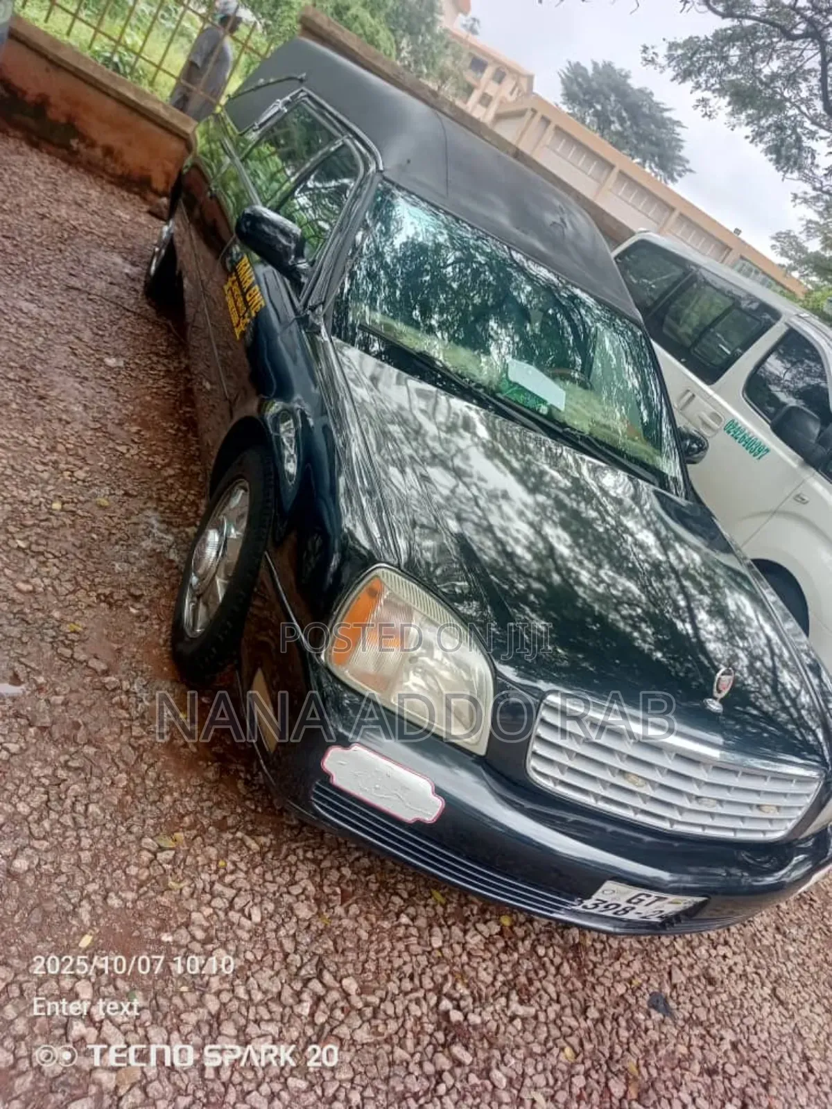 Cadillac Deville Hearse for Hiring or Rent. Strong and Very Affordable