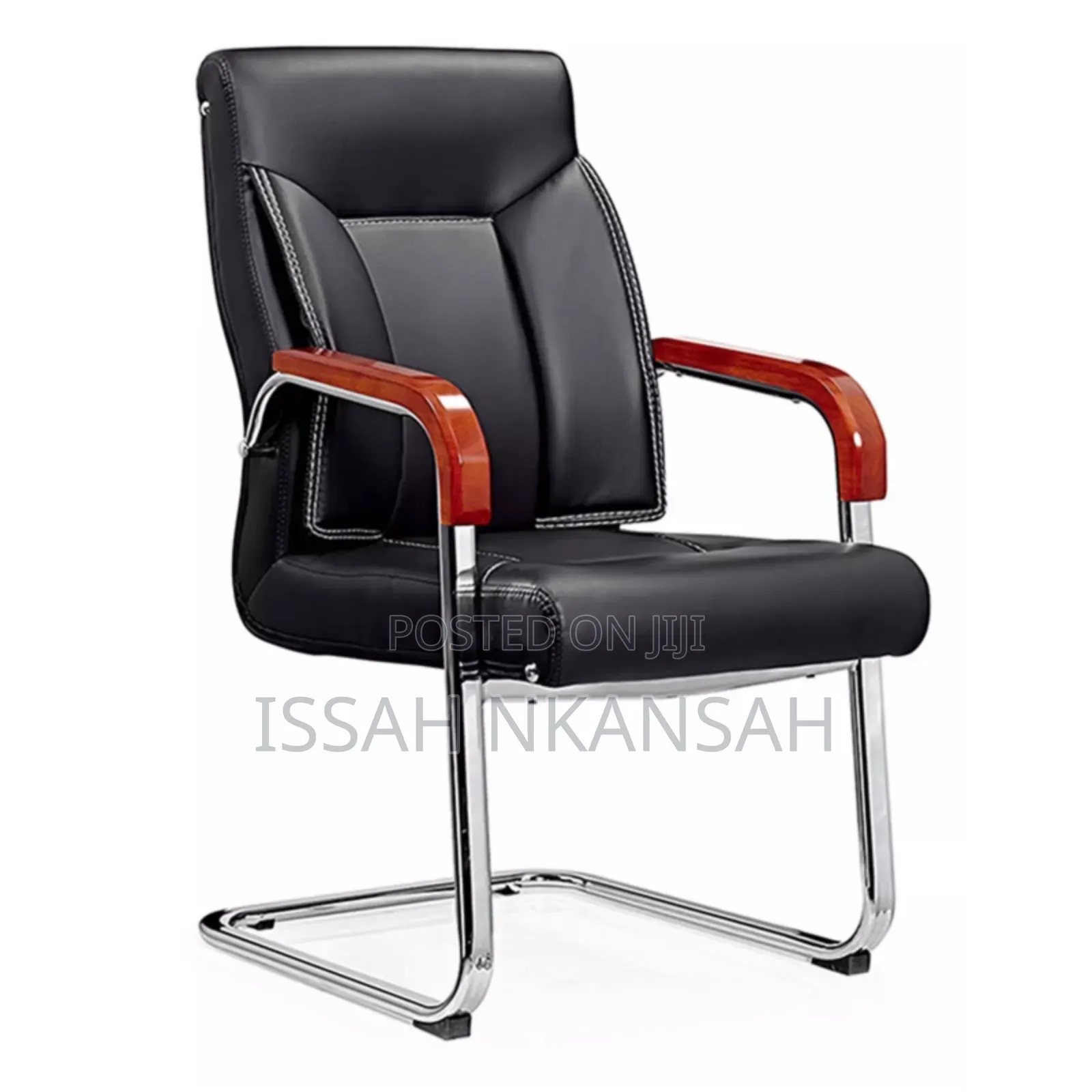 Office Revolving Chair.