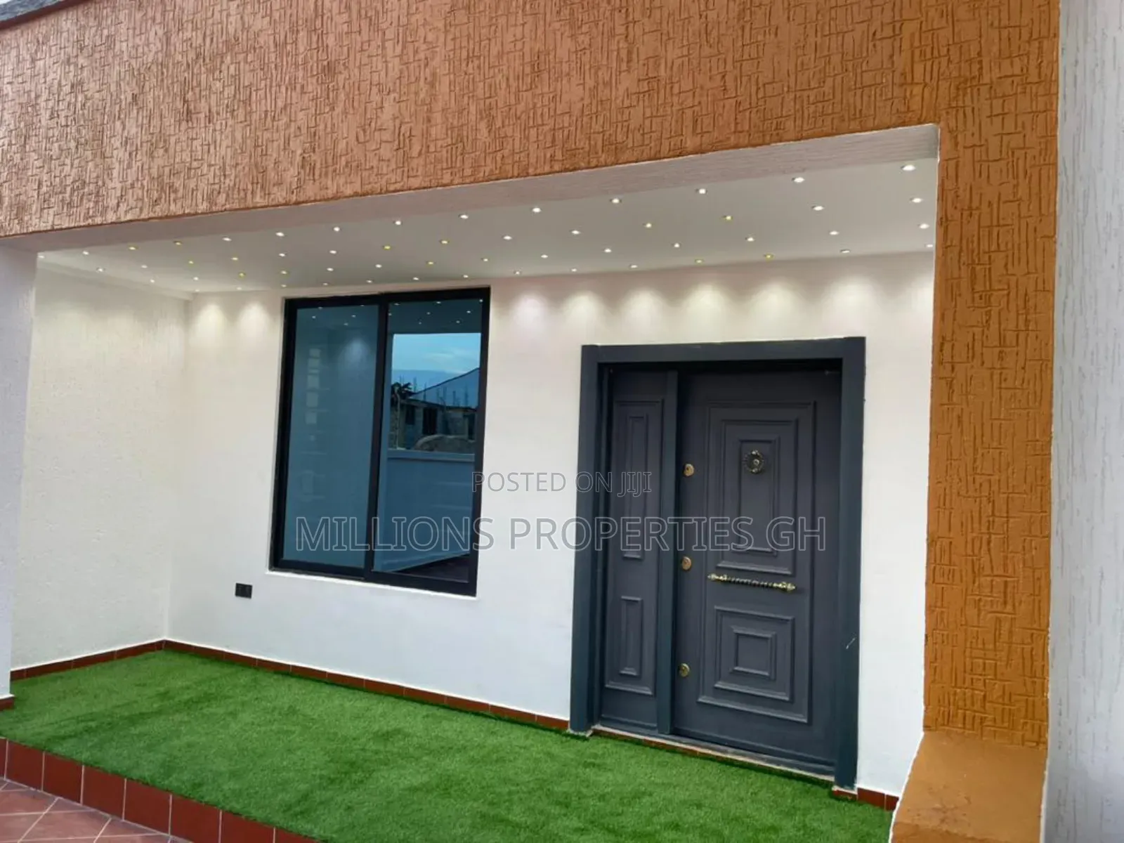 4bdrm House in Millions Properties, Kumasi Metropolitan for sale