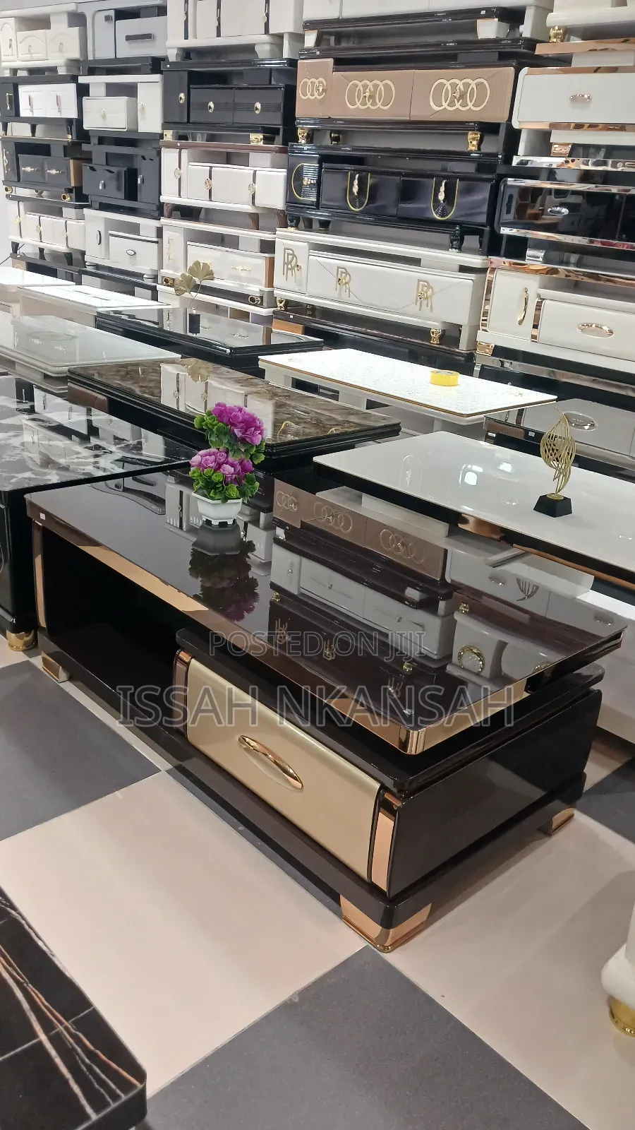 Centre Table