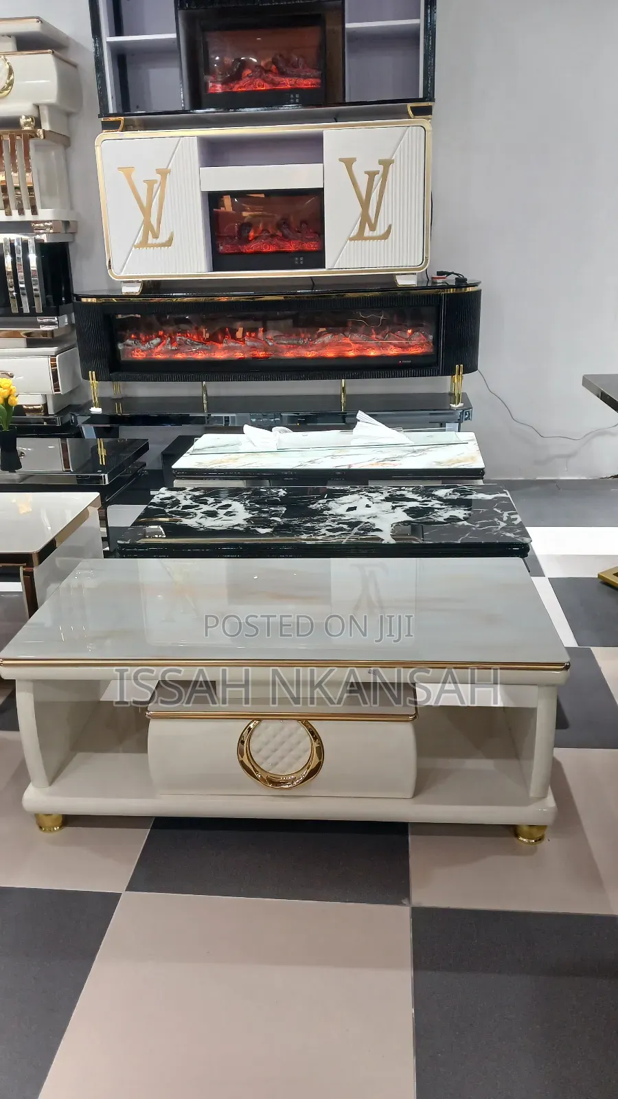 Centre Table