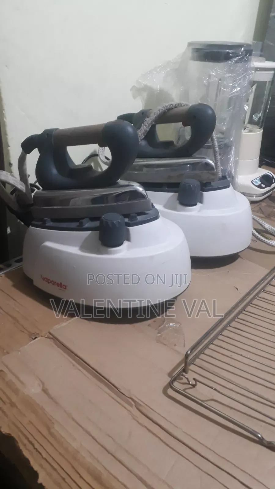Industrial Ironing and Pressing for Sewing Outlets