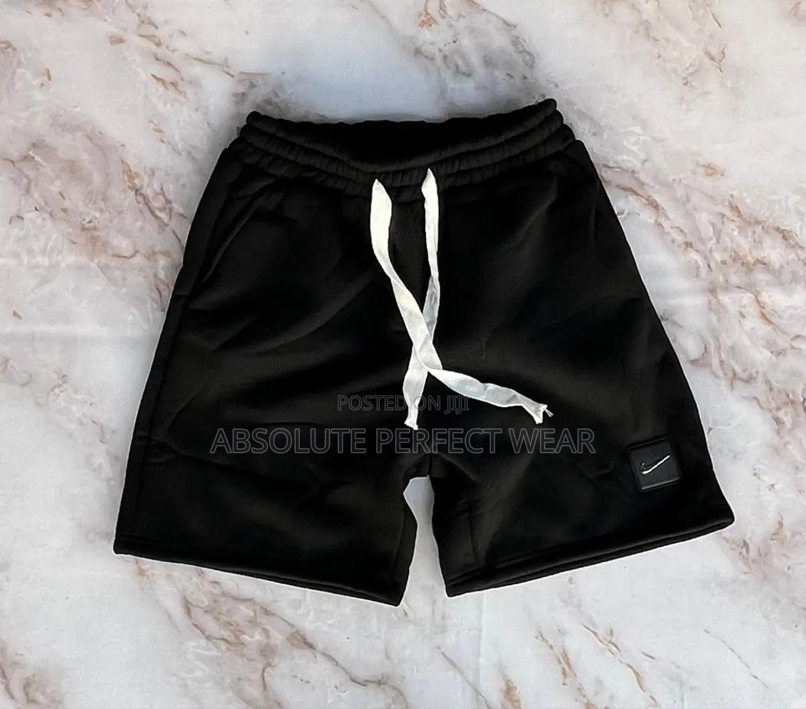 Mens Shades of Short Available