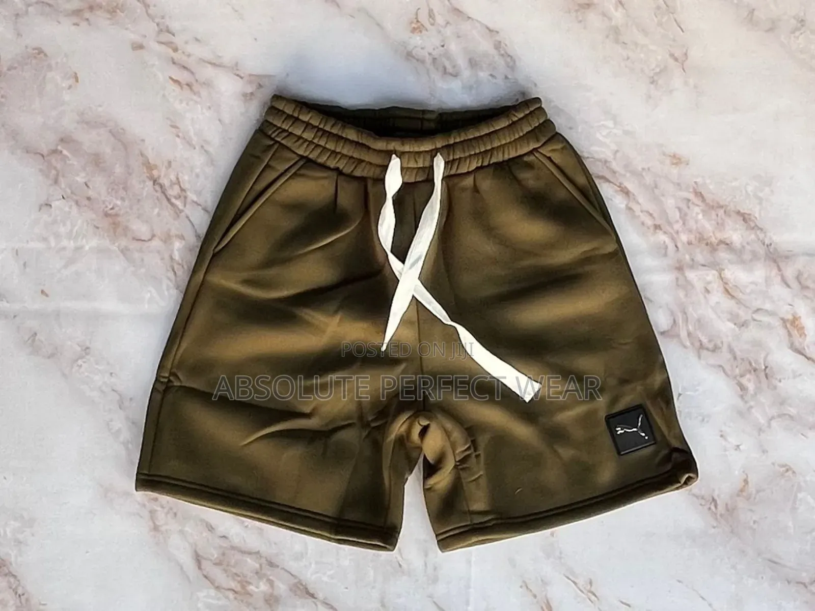 Mens Shades of Short Available