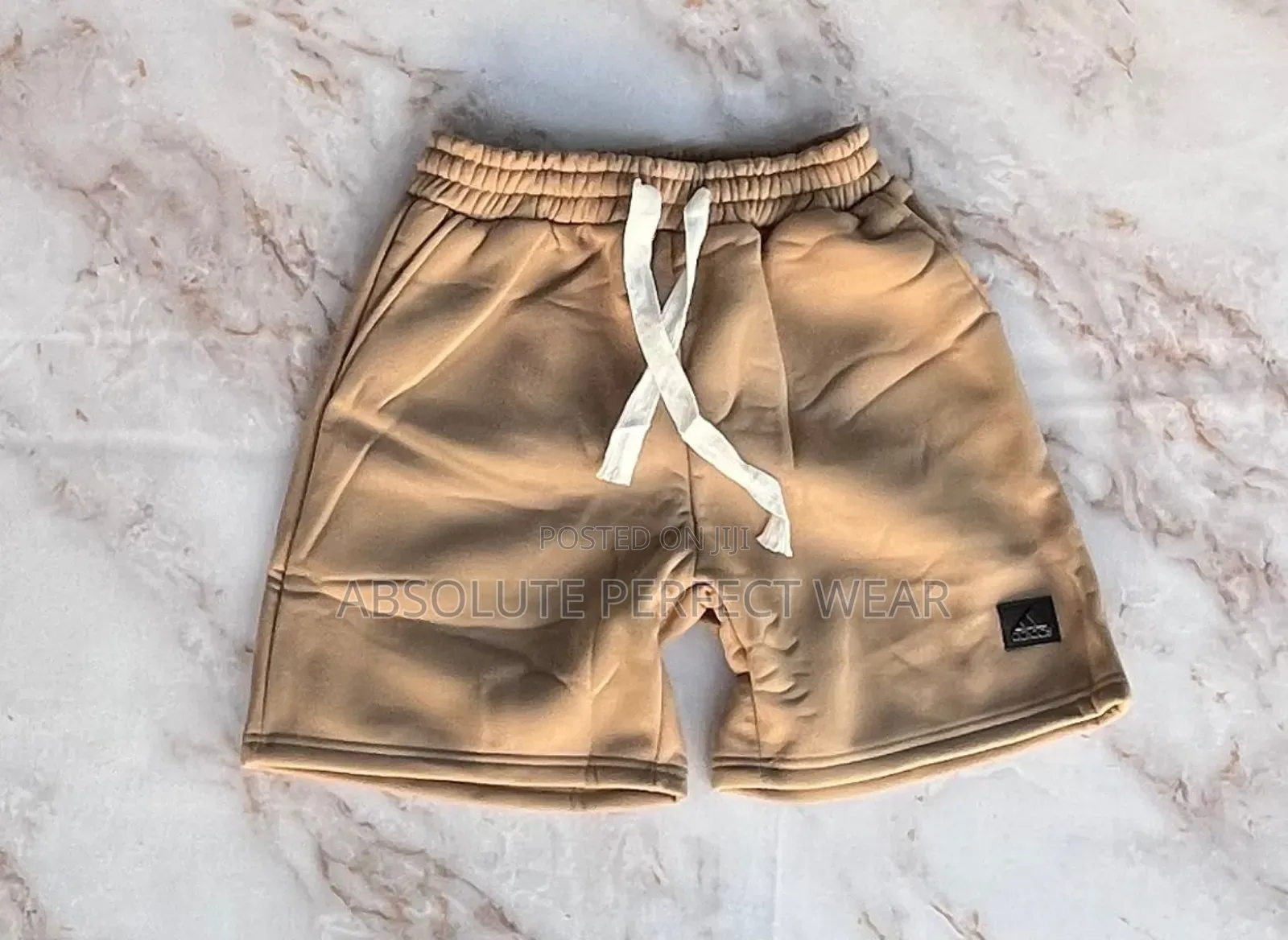 Mens Shades of Short Available