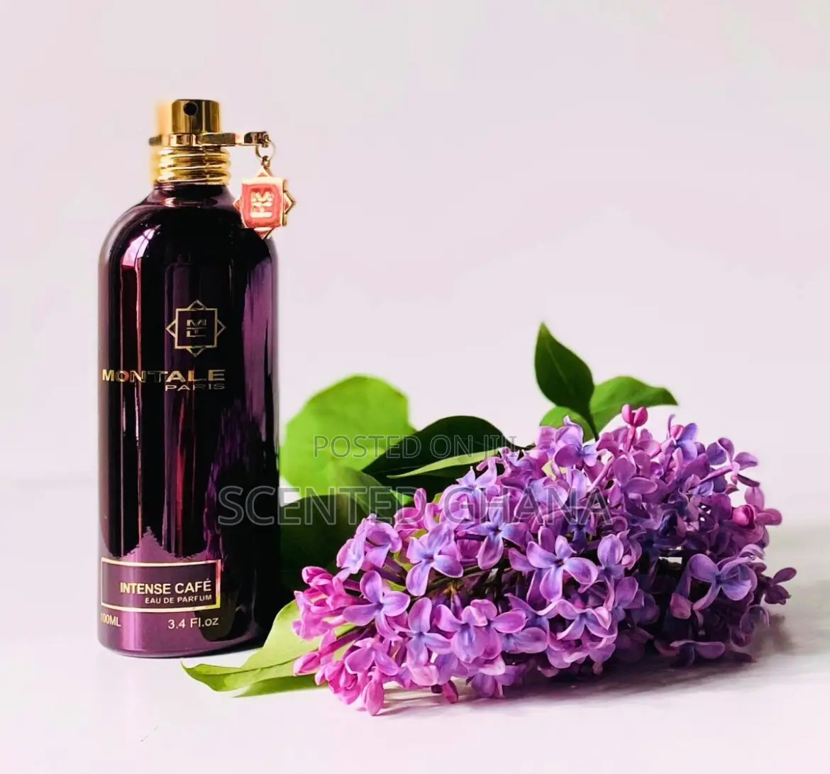 Montale Intense Cafe