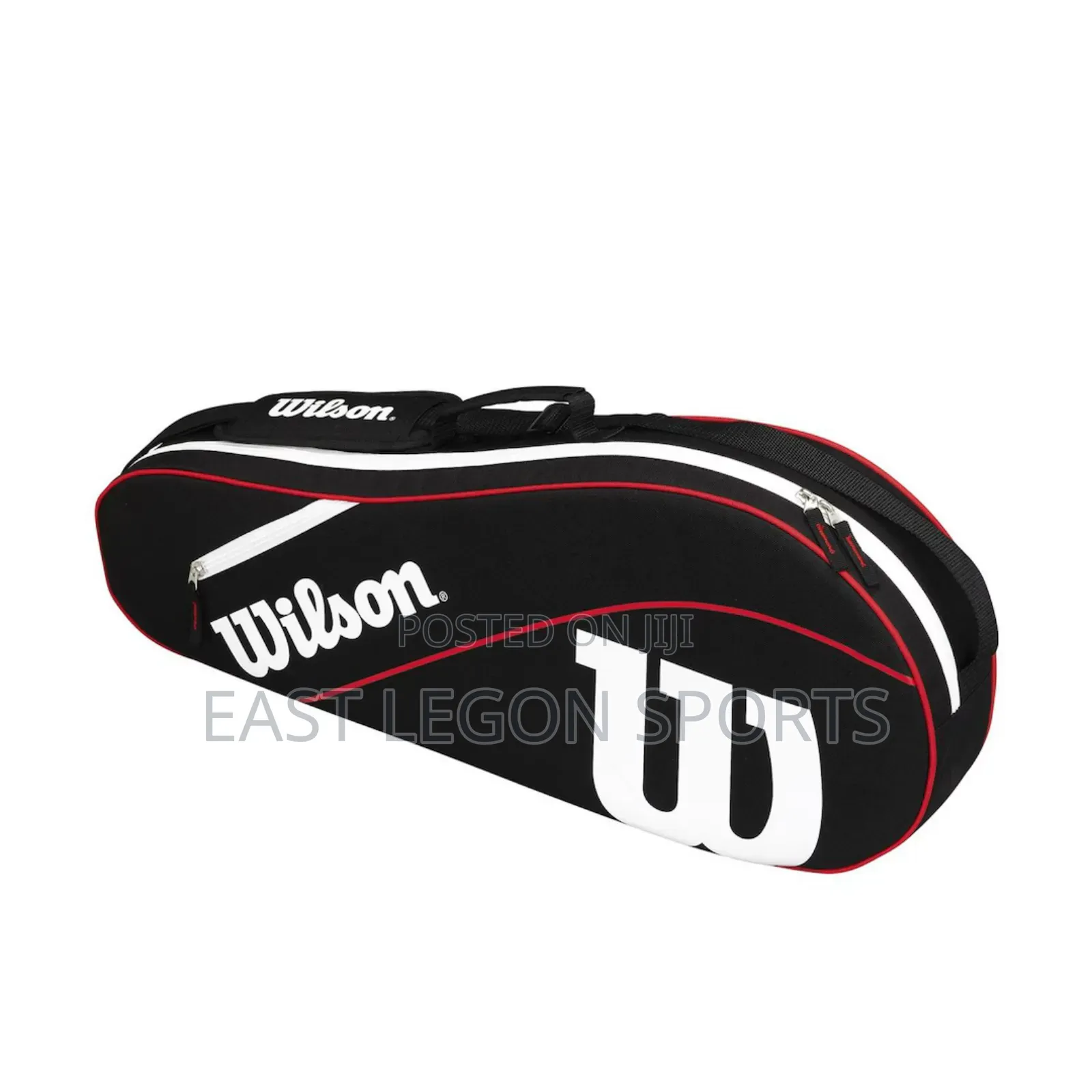 4 Wilson Tennis Racket Bag Babolat Sports Bag Gym