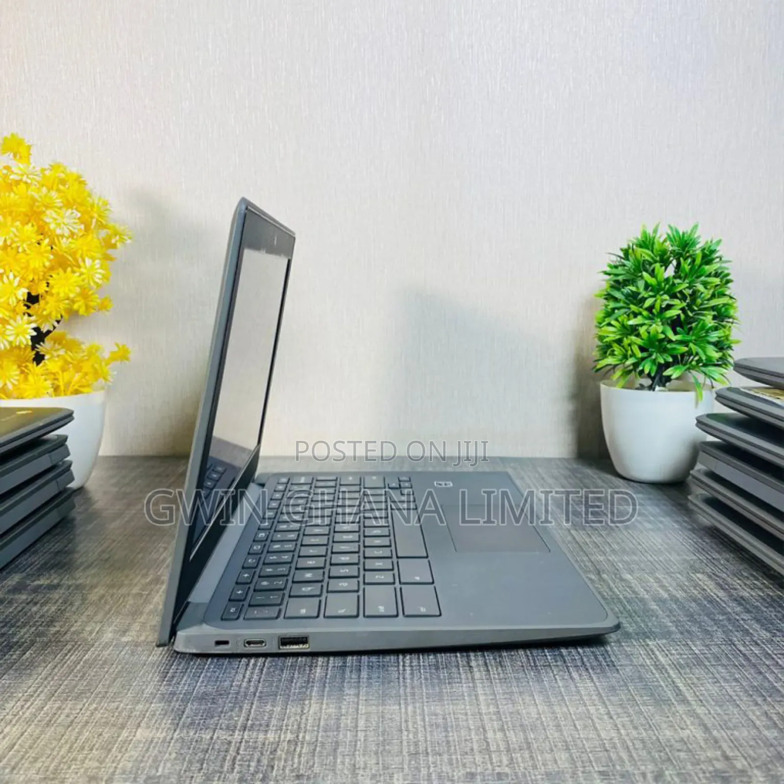 Laptop HP Chromebook 11 G6 EE 4GB Intel SSD 32GB