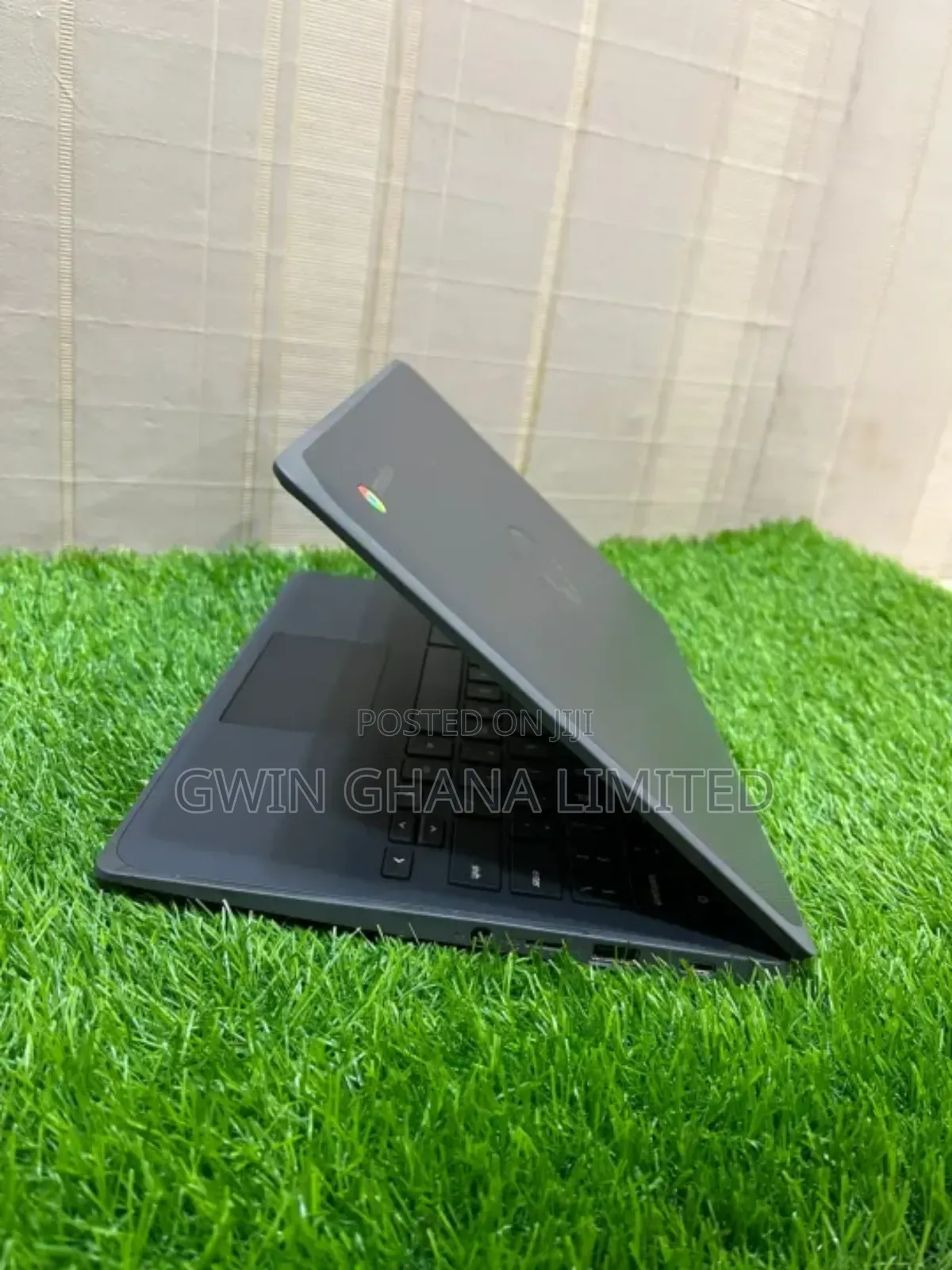Laptop HP Chromebook 11 G6 EE 4GB Intel SSD 32GB