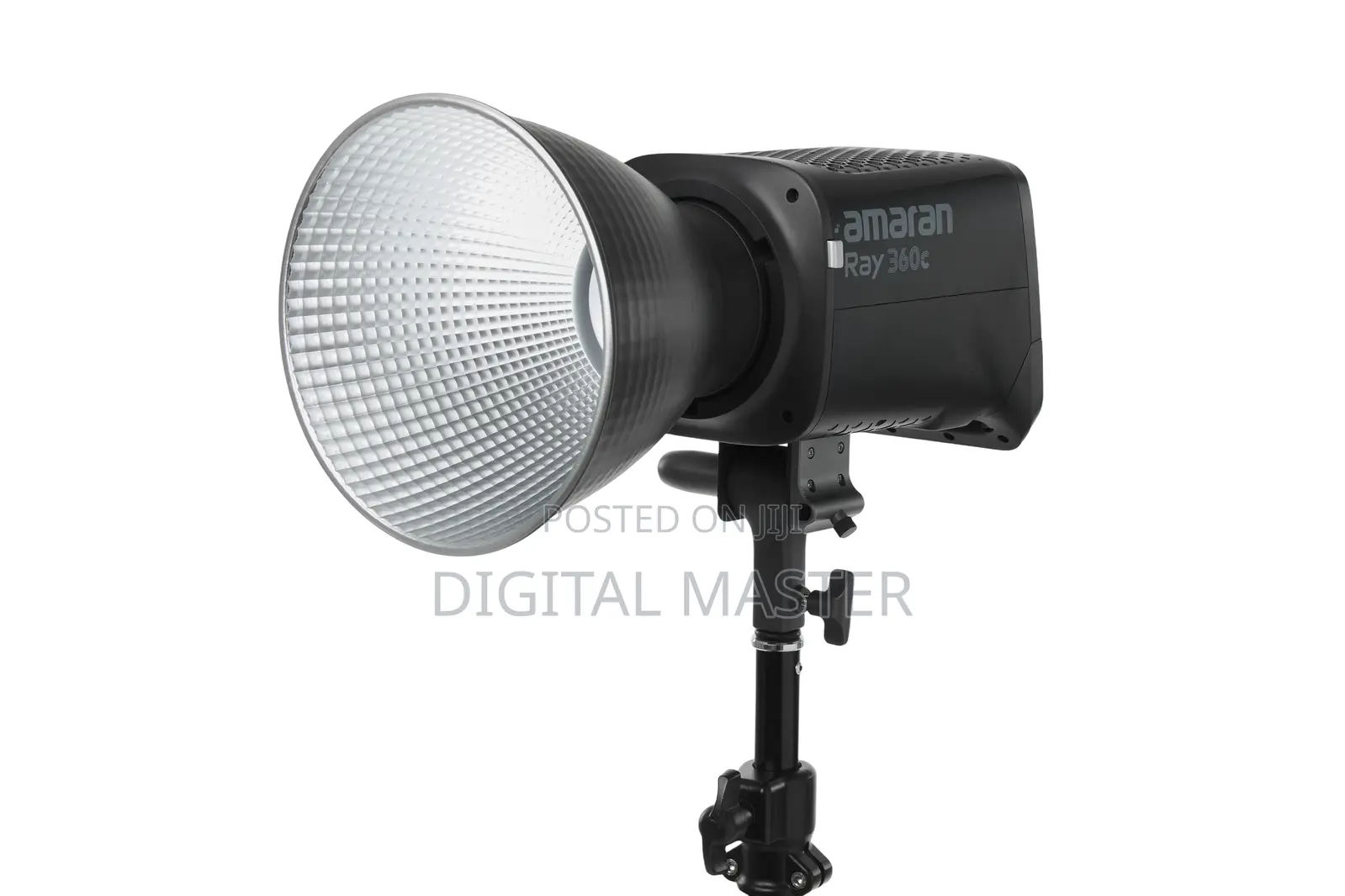 Amaran Ray 360c Rgb Led Monolight