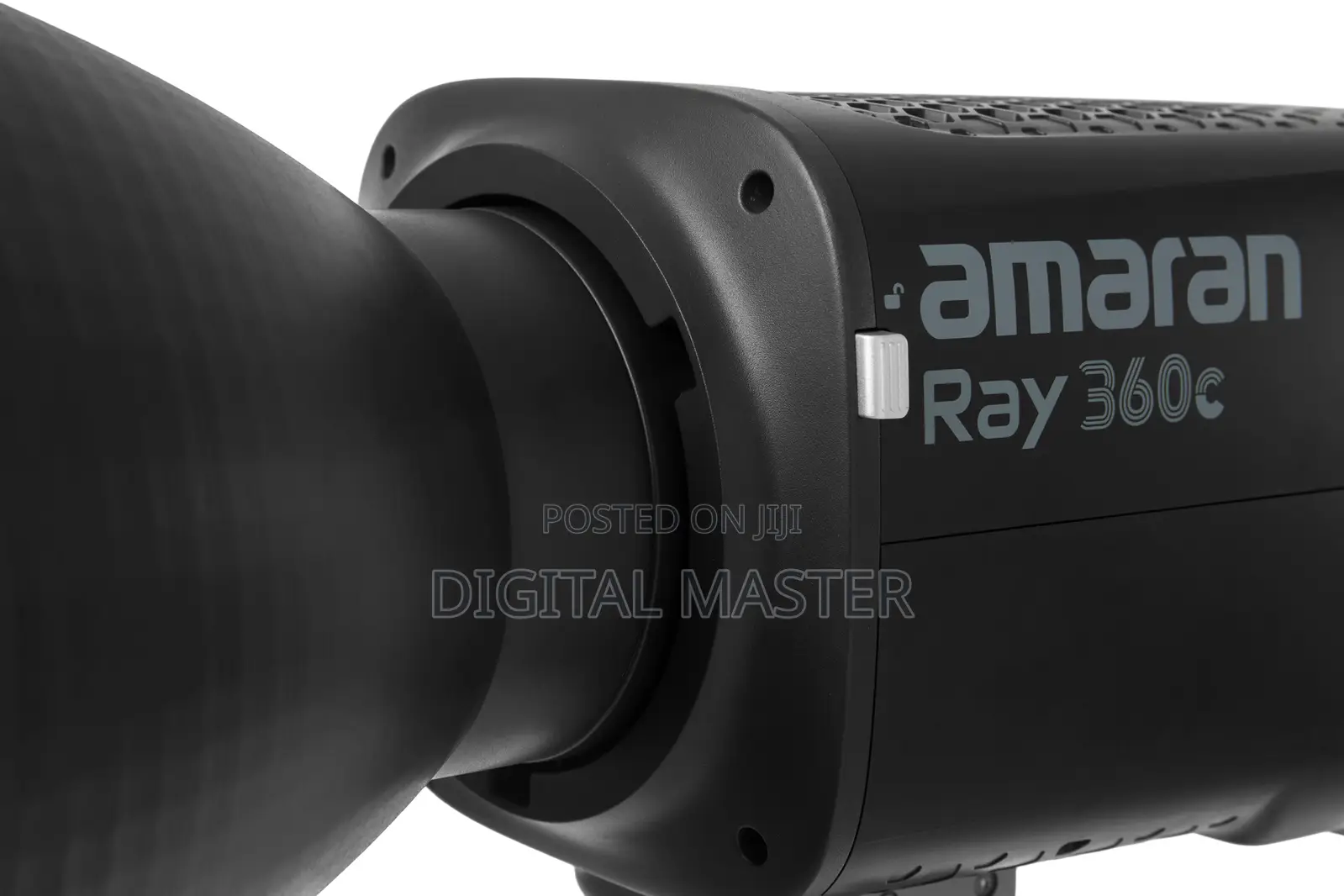 Amaran Ray 360c Rgb Led Monolight