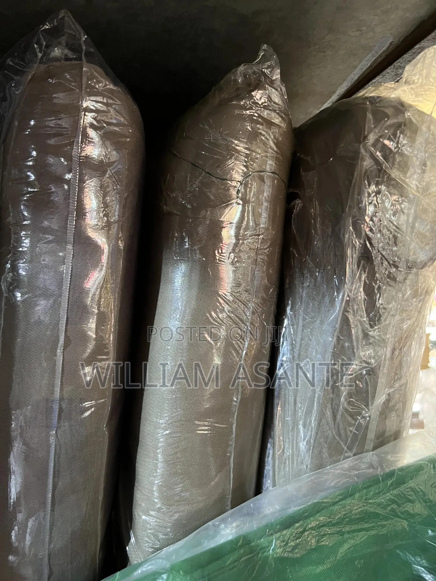 Khaki Fabrics