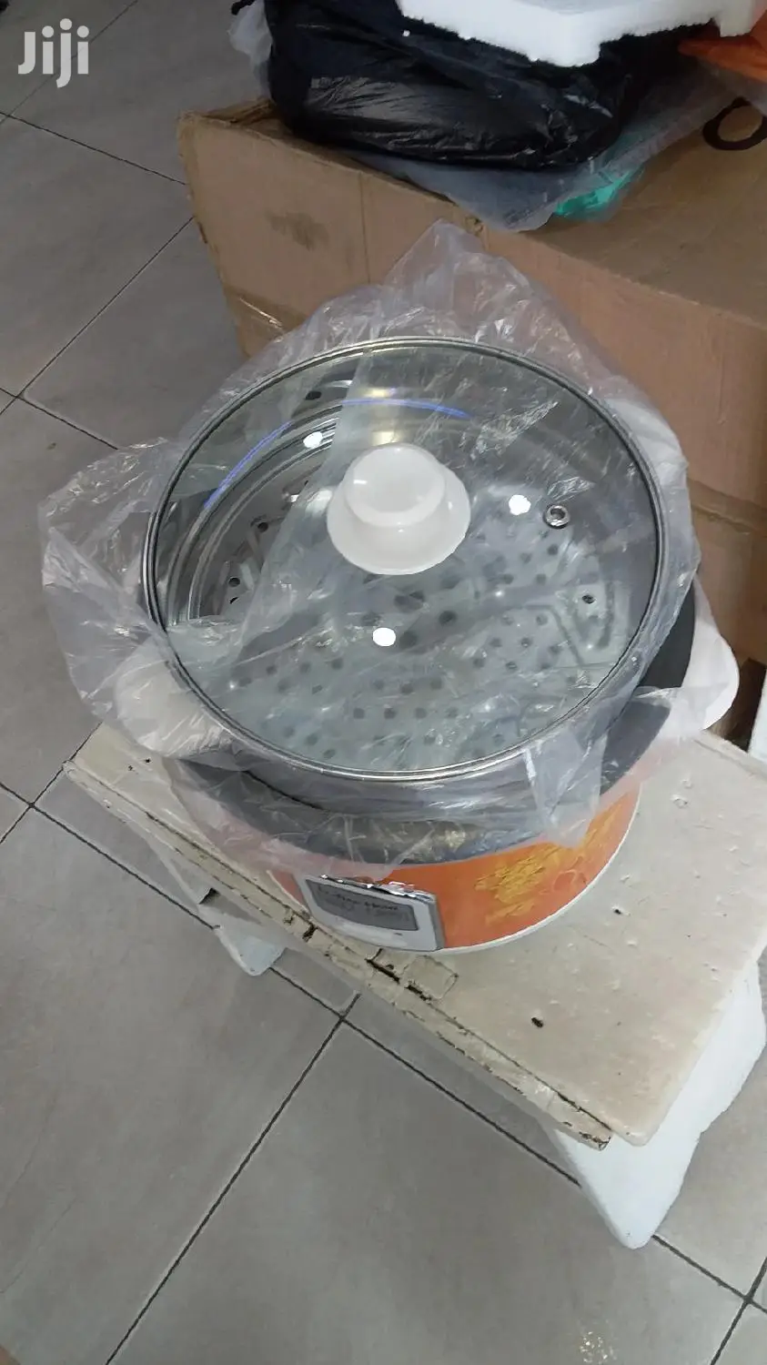 Brand New Italian Home Rice Cooker for Sale