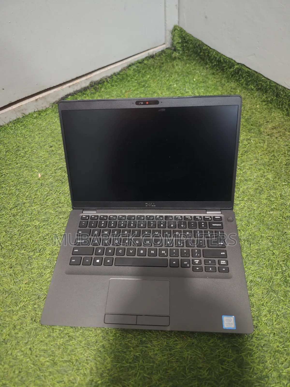 Laptop Dell Latitude 5400 8GB Intel Core i5 SSD 256GB