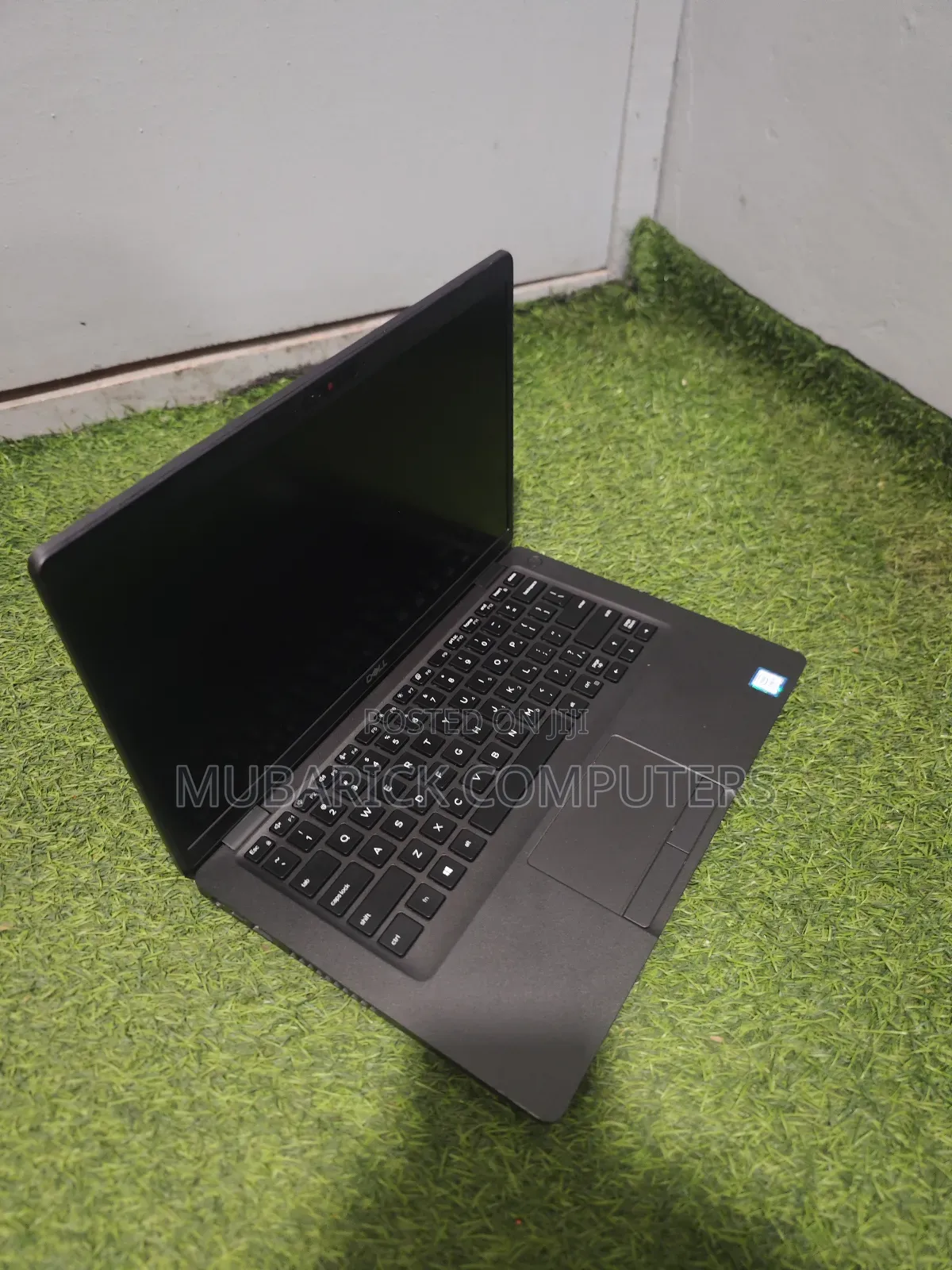 Laptop Dell Latitude 5400 8GB Intel Core i5 SSD 256GB