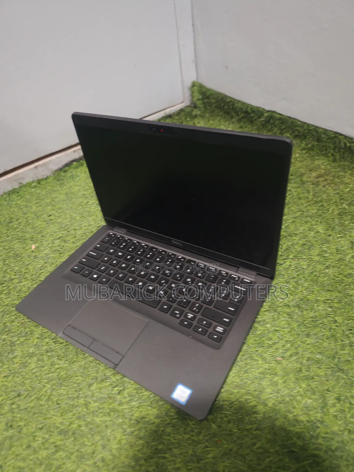 Laptop Dell Latitude 5400 8GB Intel Core i5 SSD 256GB