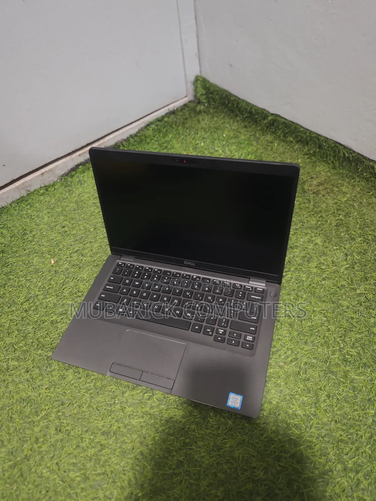 Laptop Dell Latitude 5400 8GB Intel Core i5 SSD 256GB