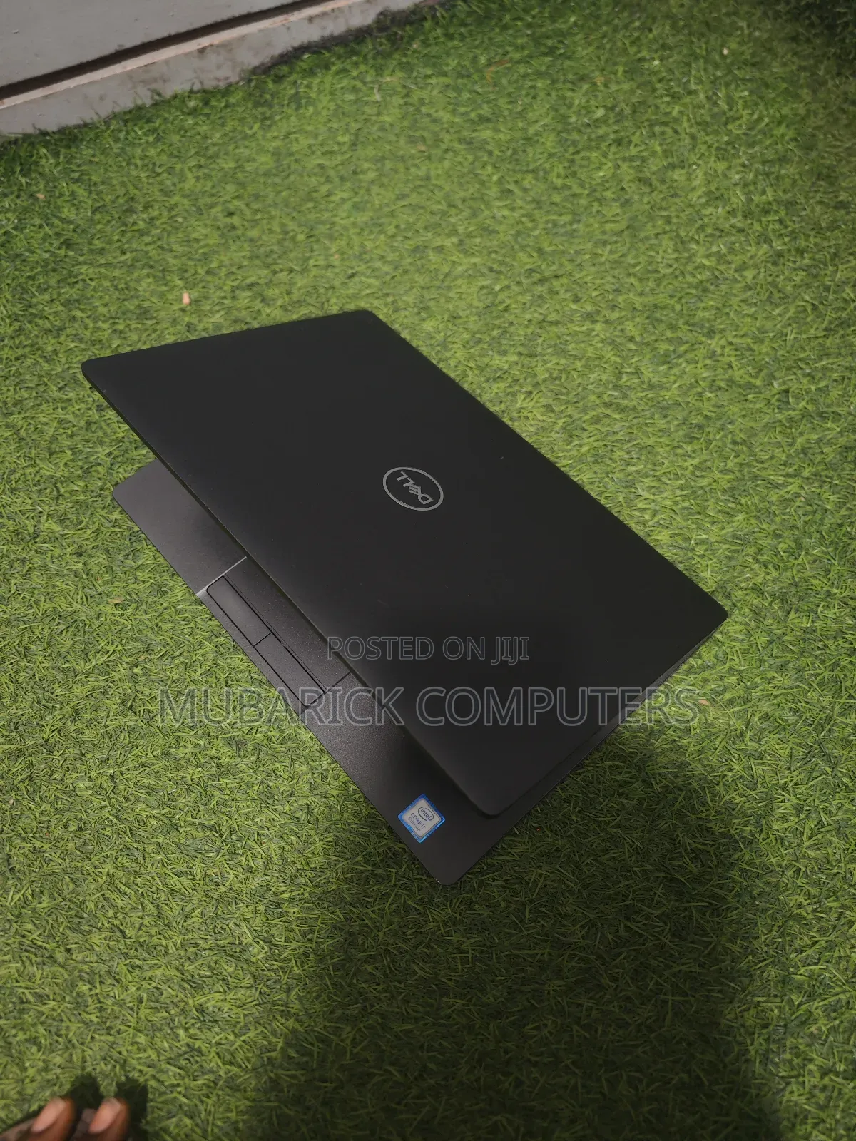 Laptop Dell Latitude 5400 8GB Intel Core i5 SSD 256GB