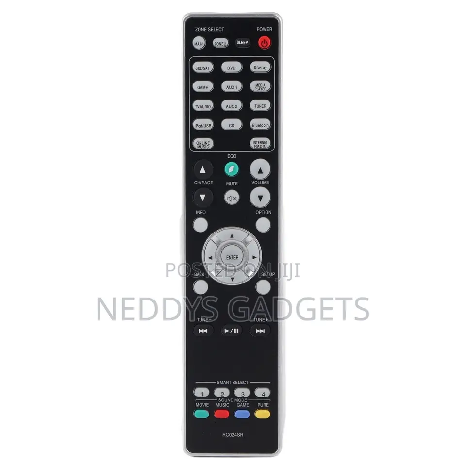 Marantz Remote Control
