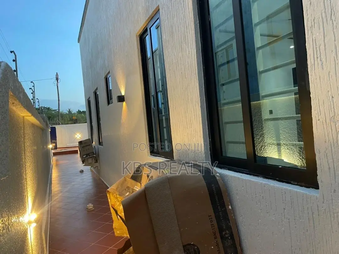 4bdrm House in Sokoban, Kumasi Metropolitan for sale