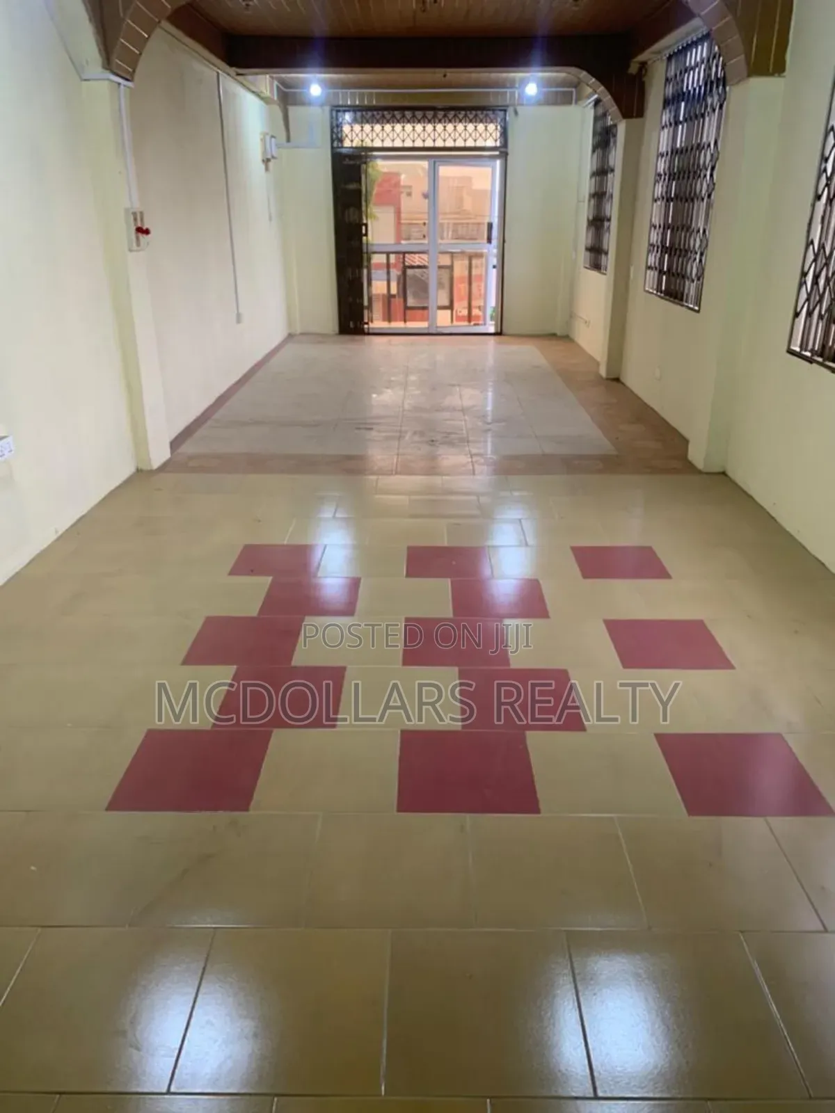 Big Office Space for Rent, 1 or 2 Years