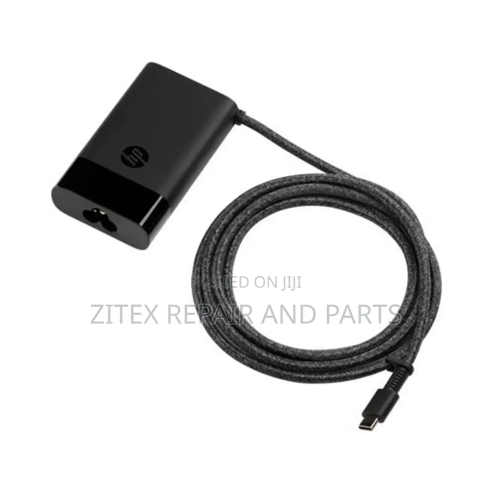 Hp Type C Charger
