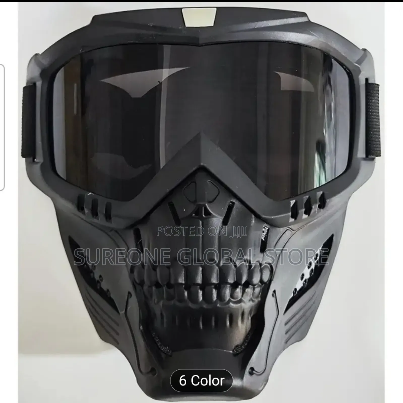 Off Road Motorcycle Goggles Glasses
