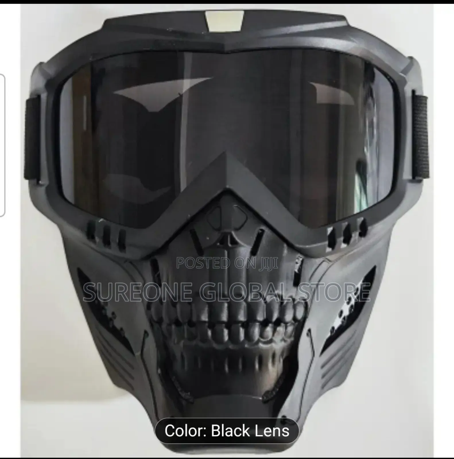 Off Road Motorcycle Goggles Glasses