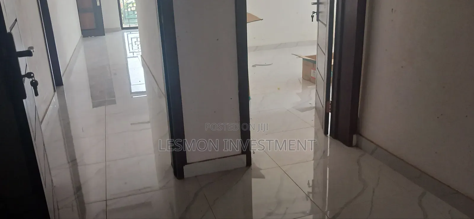 2bdrm Apartment in Lesmon Investment, Accra Metropolitan for rent