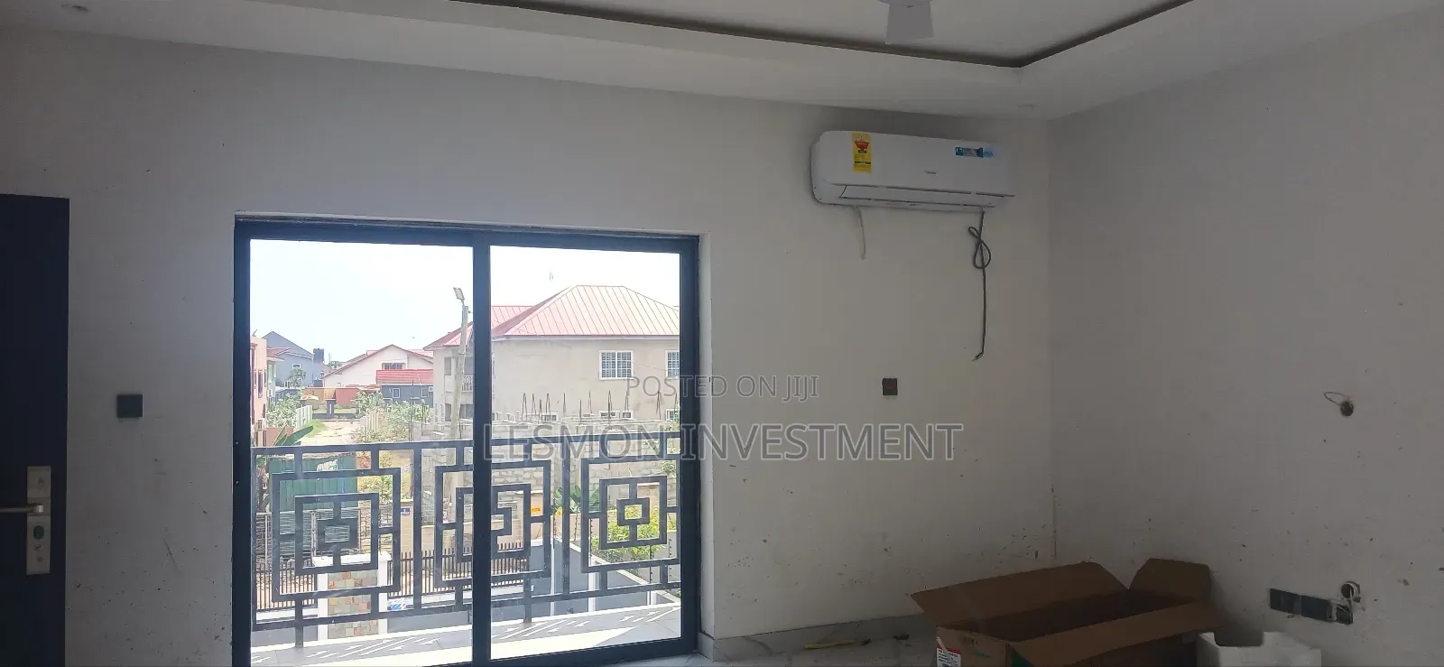 2bdrm Apartment in Lesmon Investment, Accra Metropolitan for rent