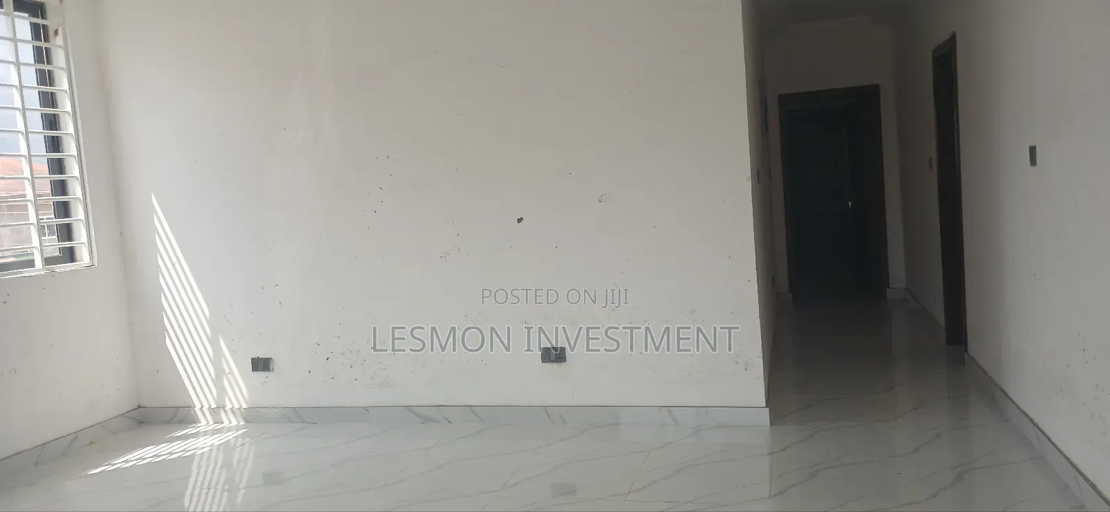 2bdrm Apartment in Lesmon Investment, Accra Metropolitan for rent