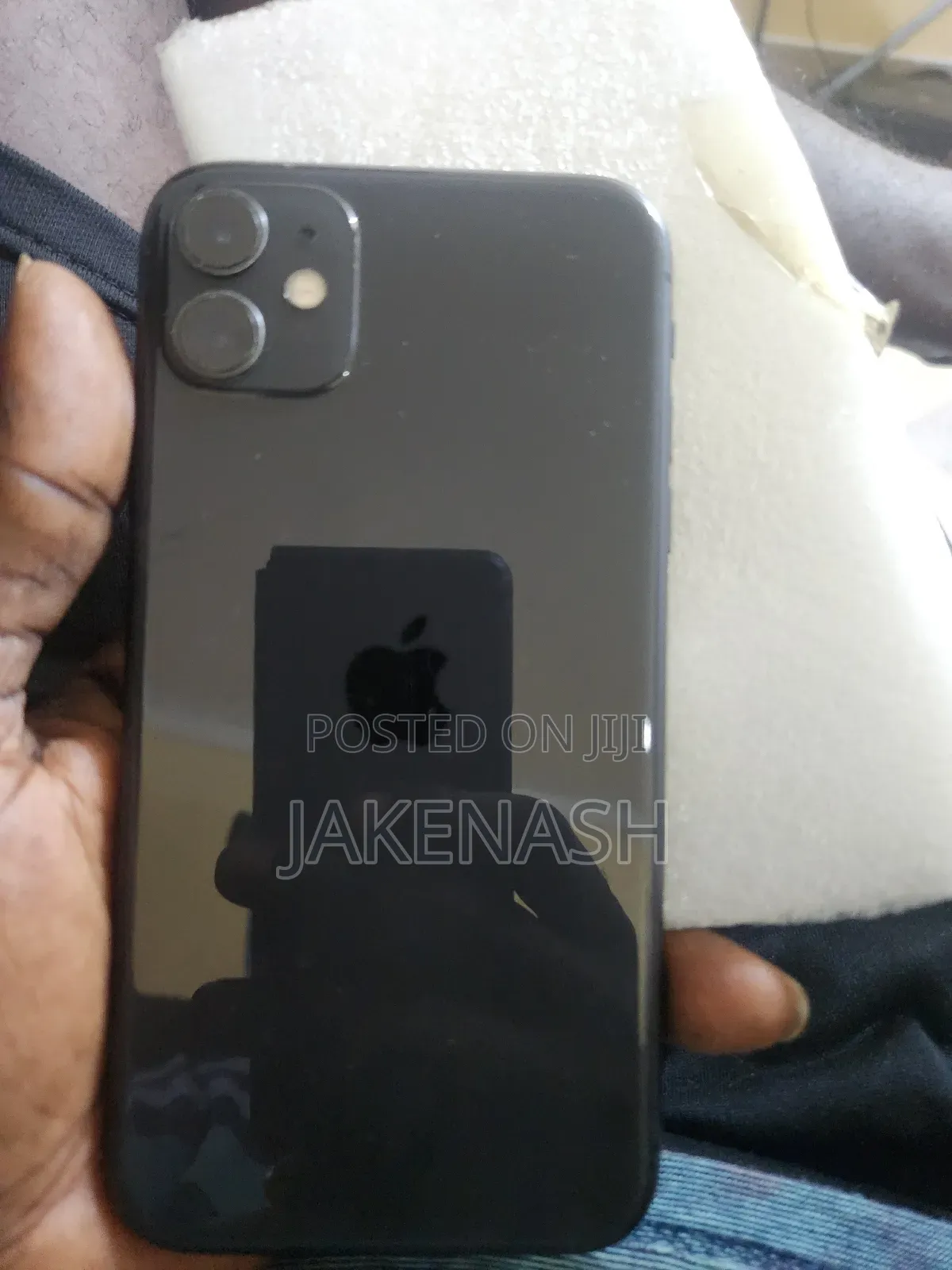 Apple iPhone 11 64 GB Bronze