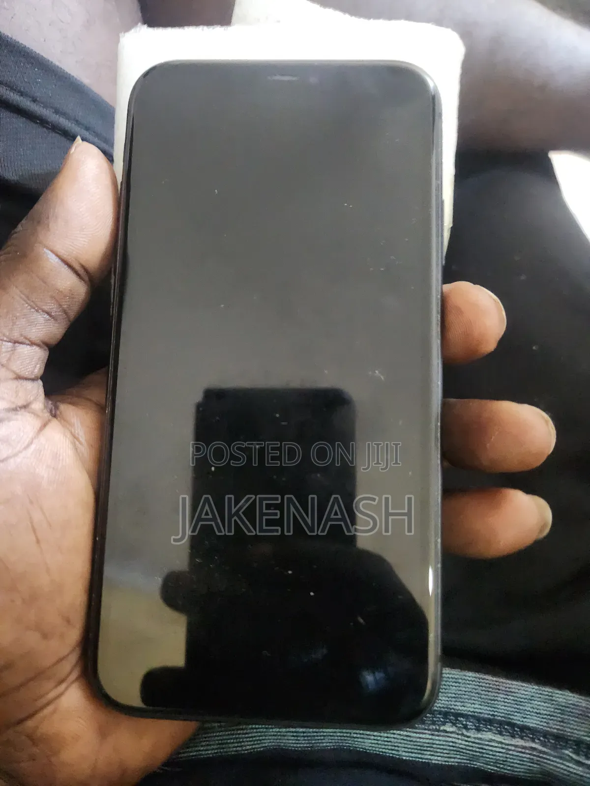 Apple iPhone 11 64 GB Bronze