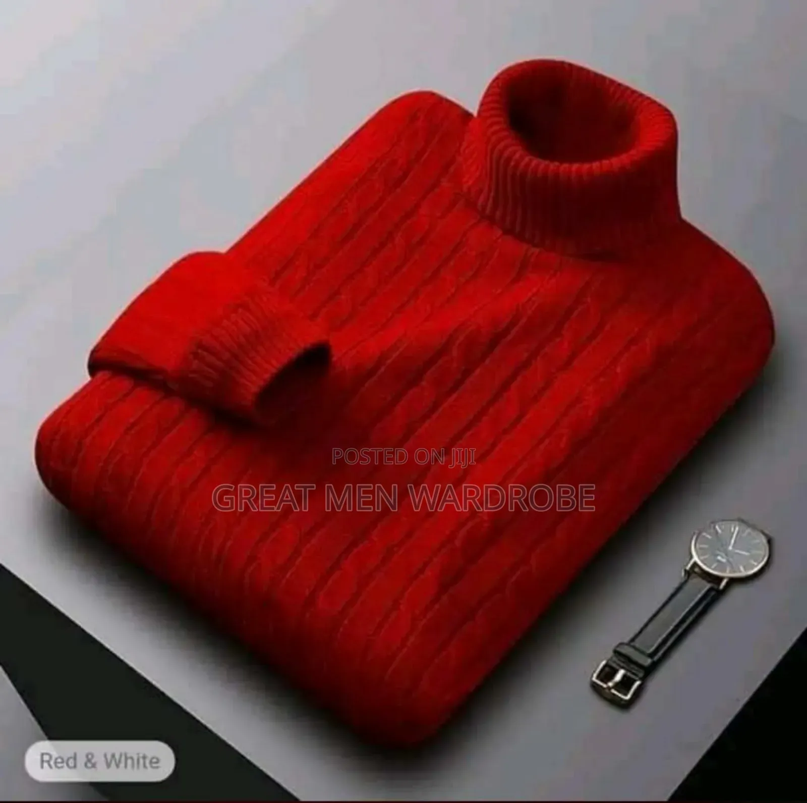 Turtleneck