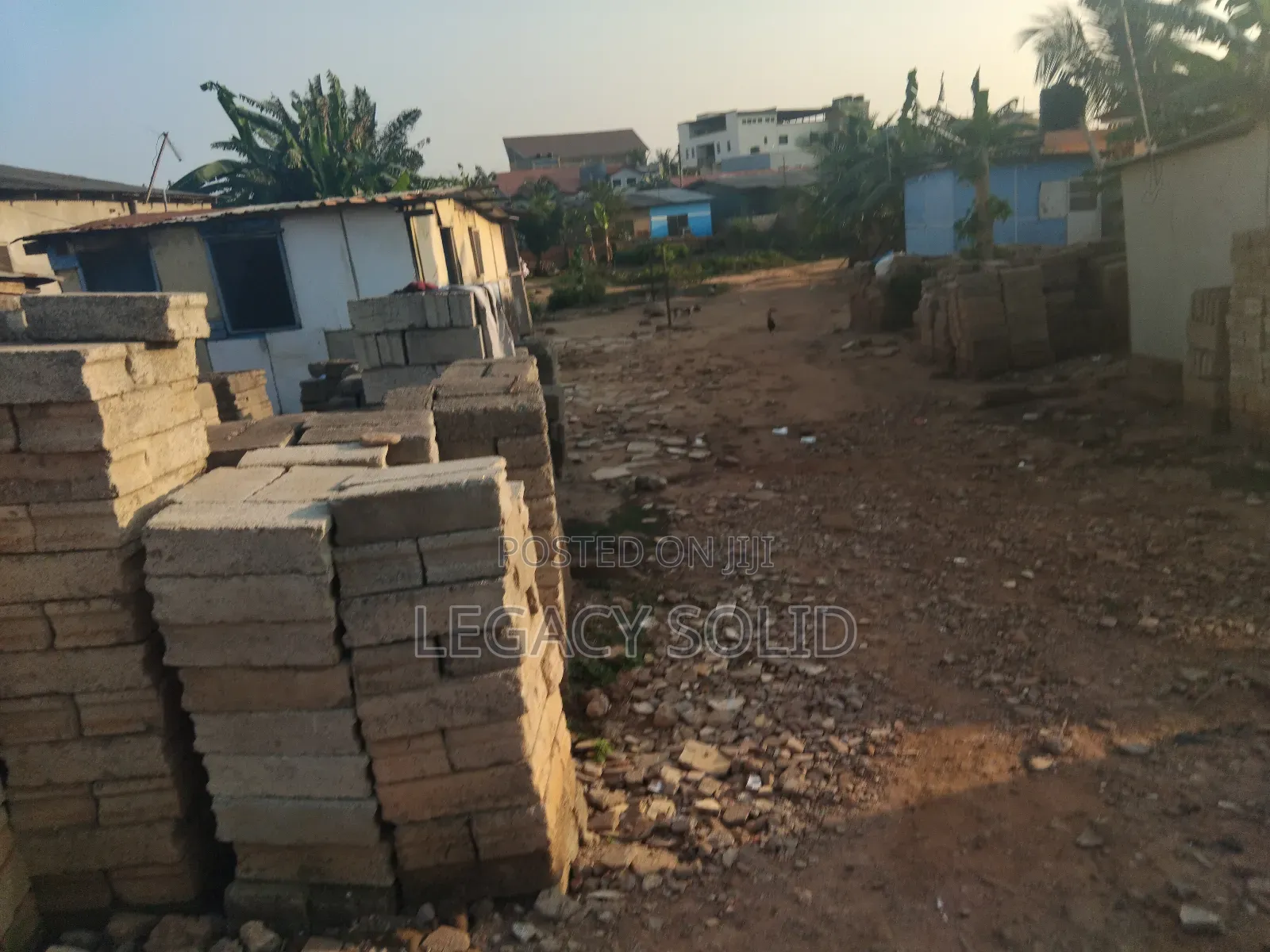 Land for Sale