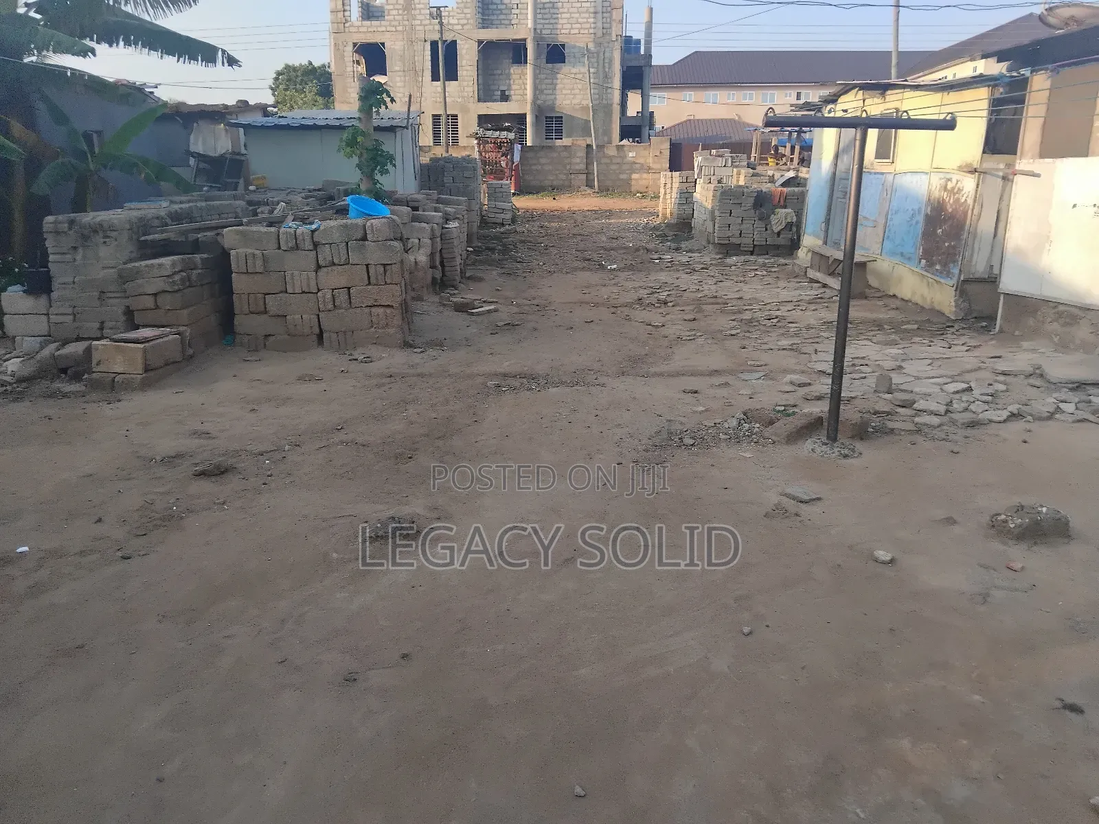 Land for Sale