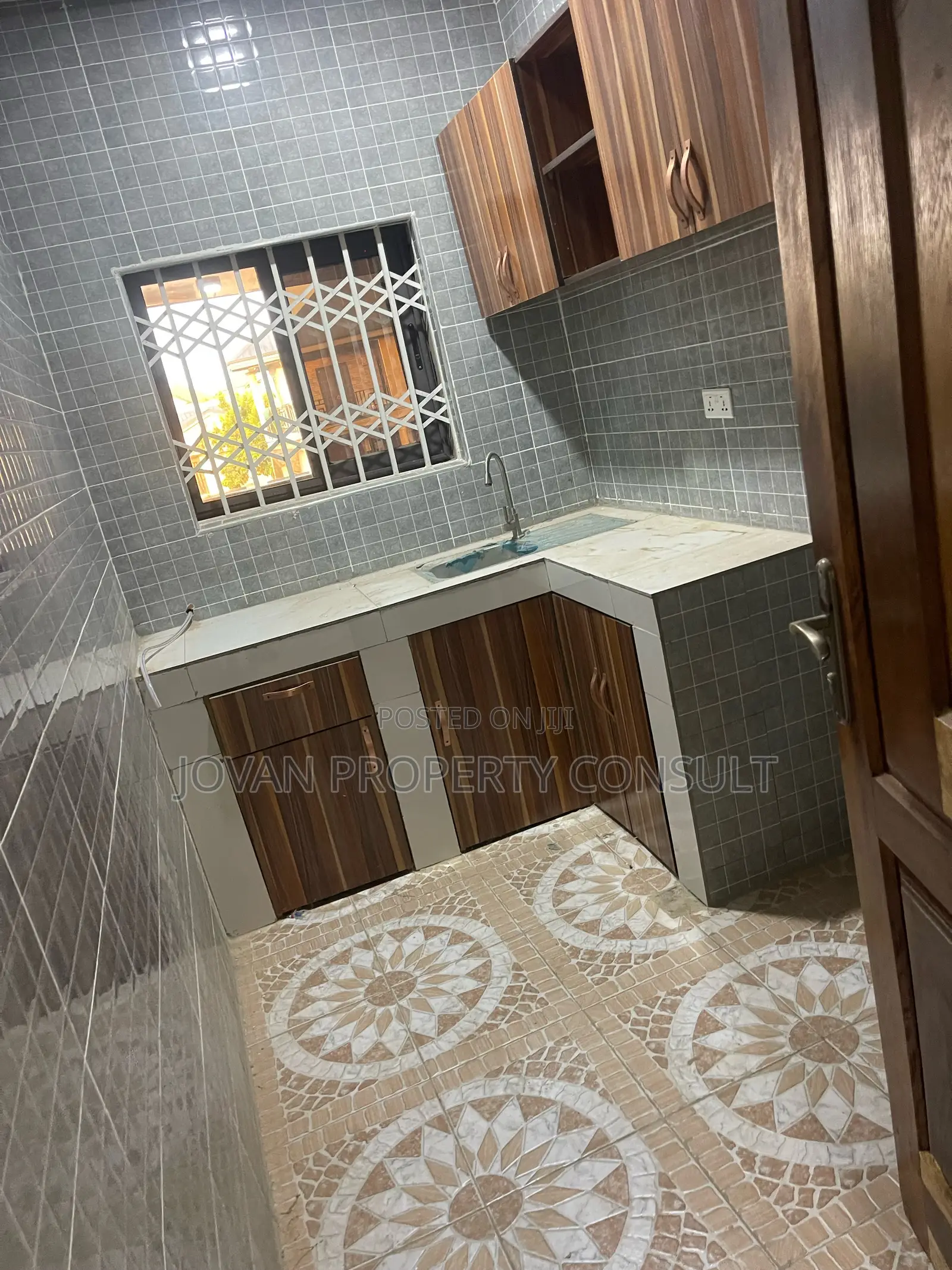 1bdrm House in Amasaman Melcom, Ga West Municipal for rent