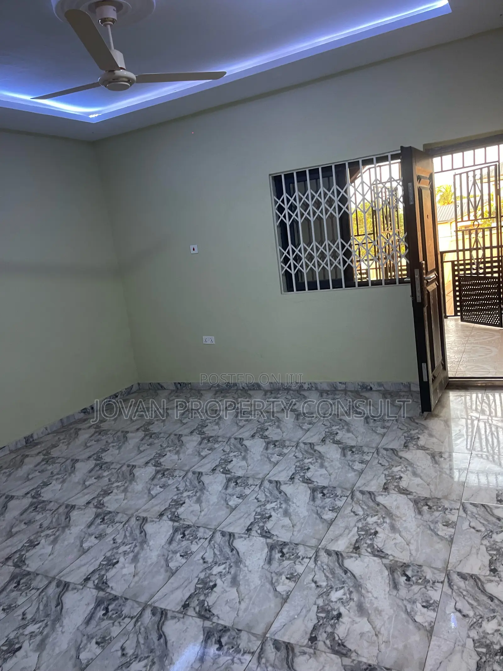 1bdrm House in Amasaman Melcom, Ga West Municipal for rent
