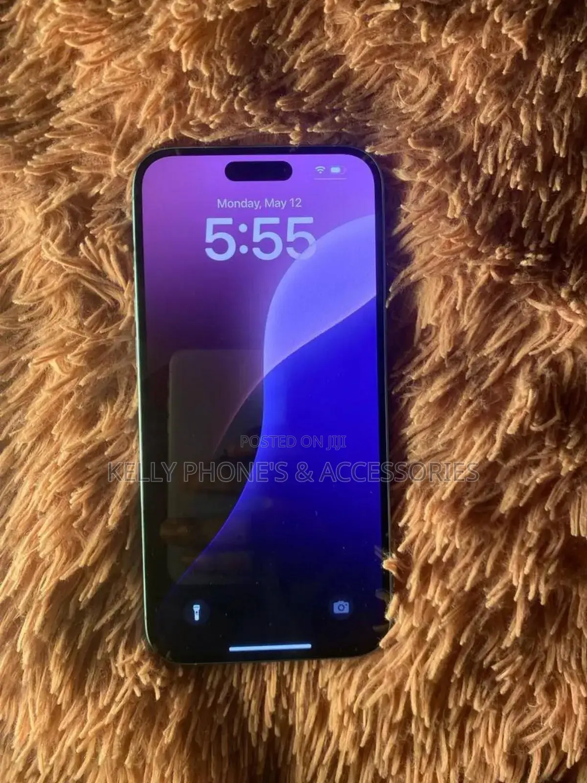 Apple iPhone 16 256 GB Black