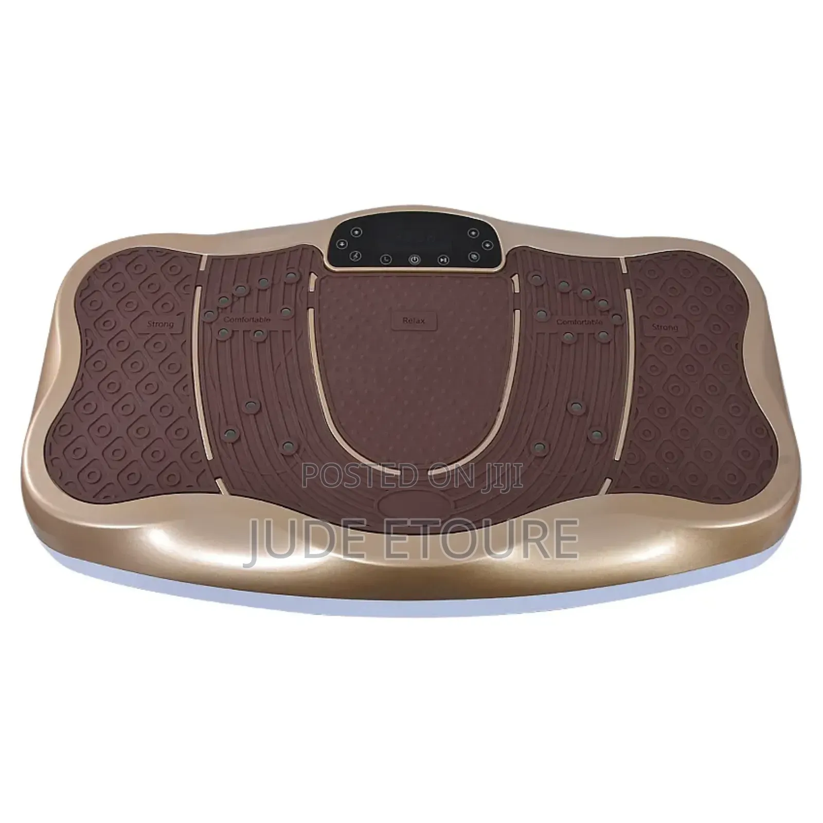 Body Slimming Massager