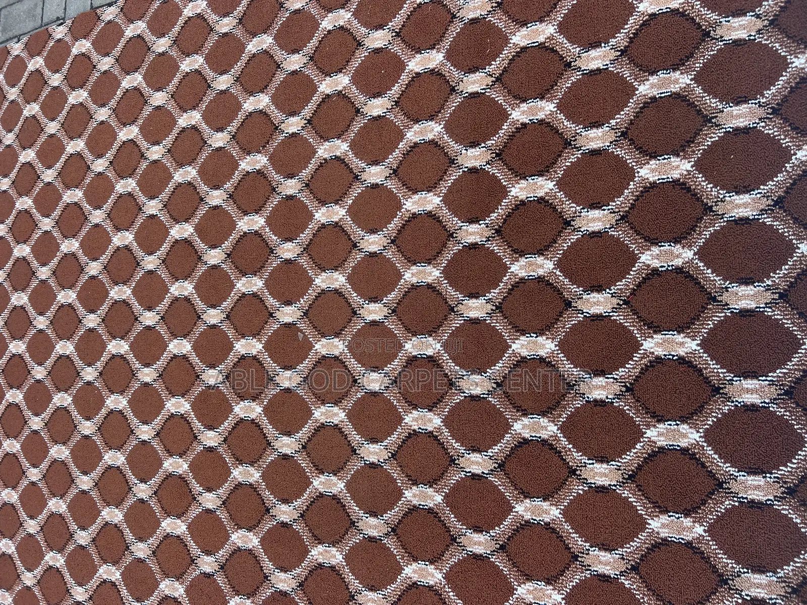 Rugs and Woolen Carpets