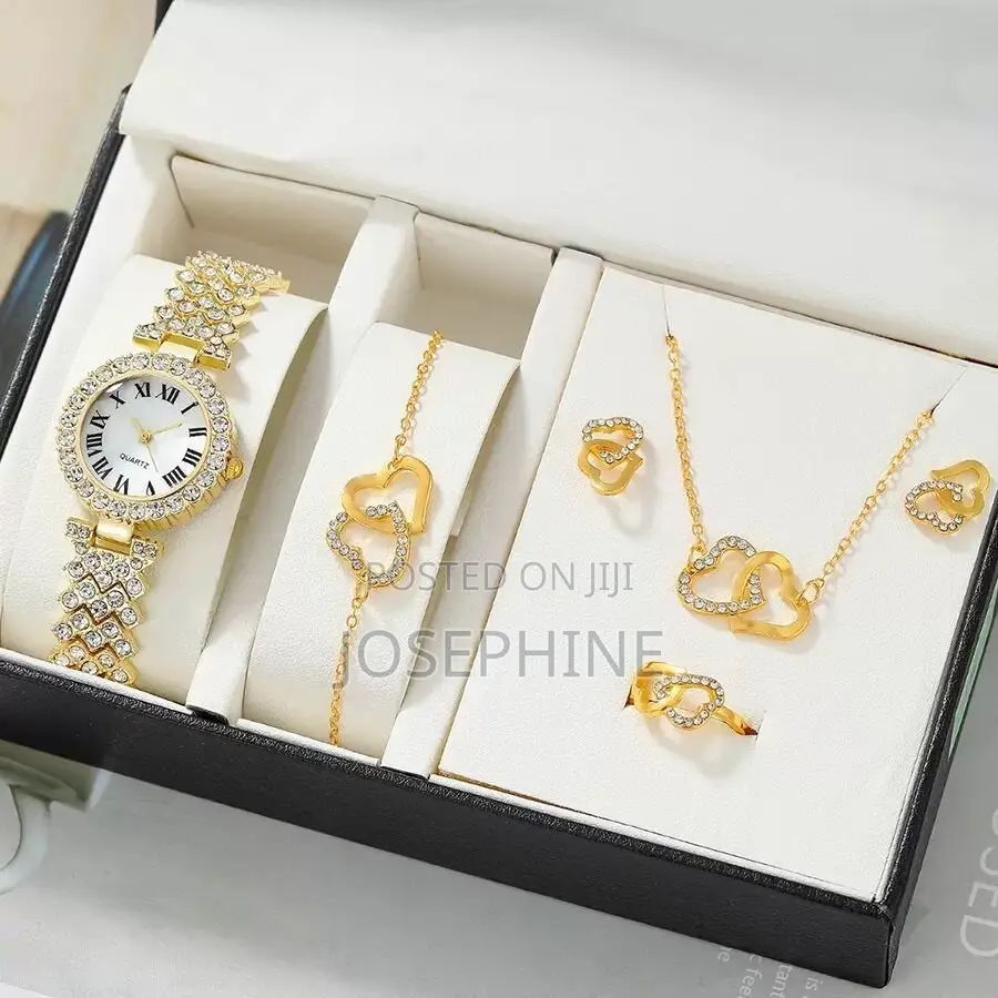 Jewellery Set