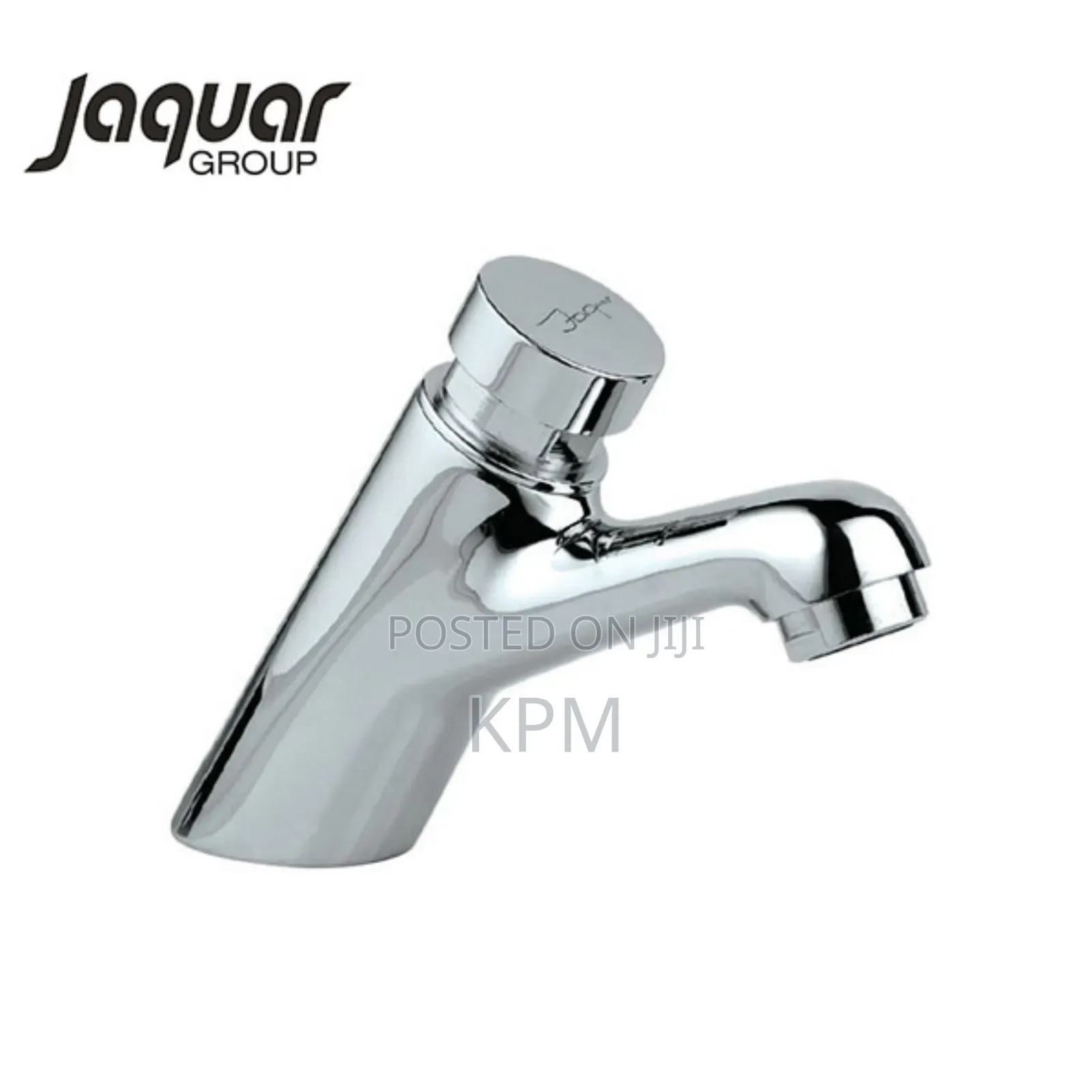 Jaguar and Donald Soft Press Tap