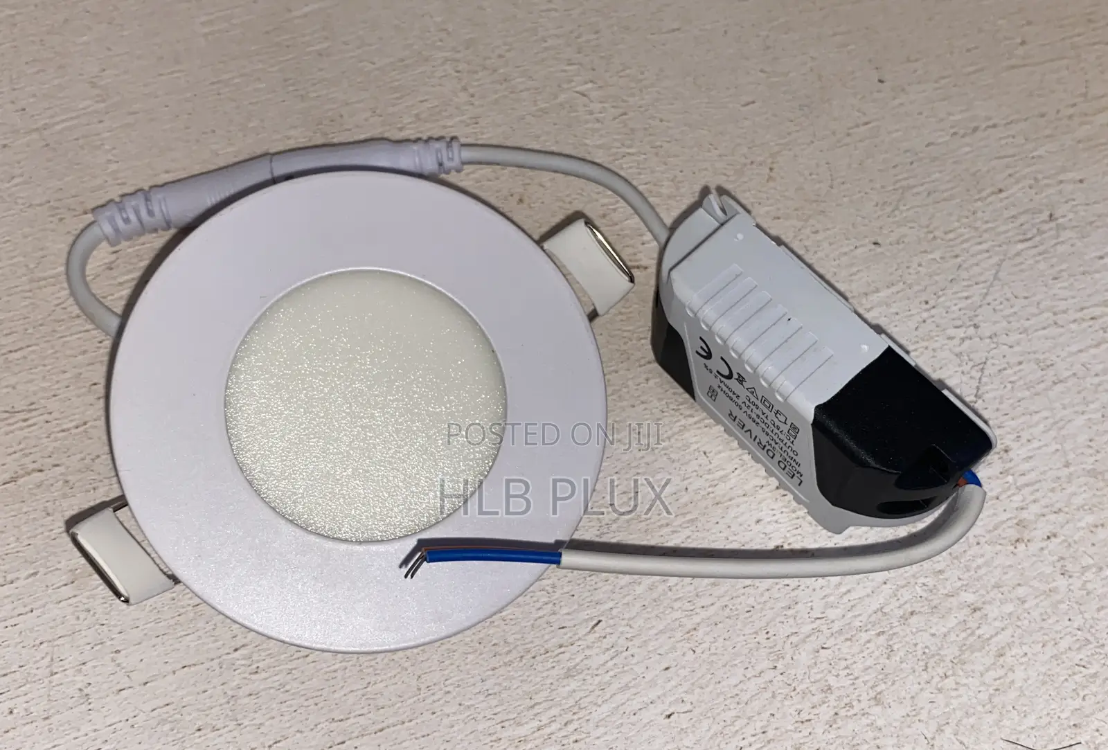 3w Led Panel Light