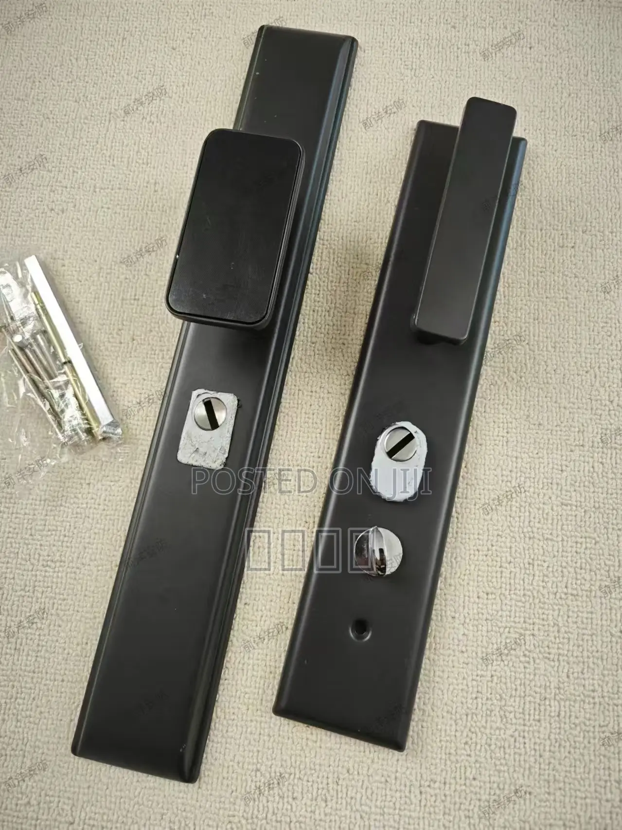 China Door Handle Turkey Door Handle Lock Cylinder Engine