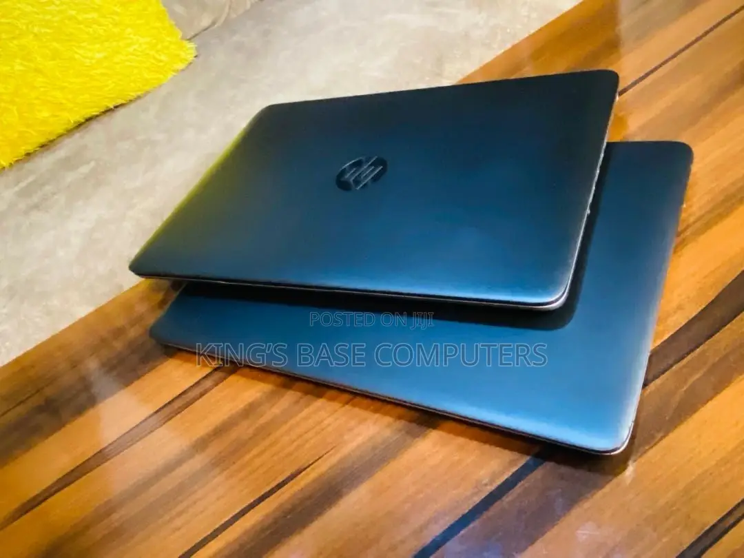 Laptop HP EliteBook 840 G2 8GB Intel Core i5 SSD 128GB